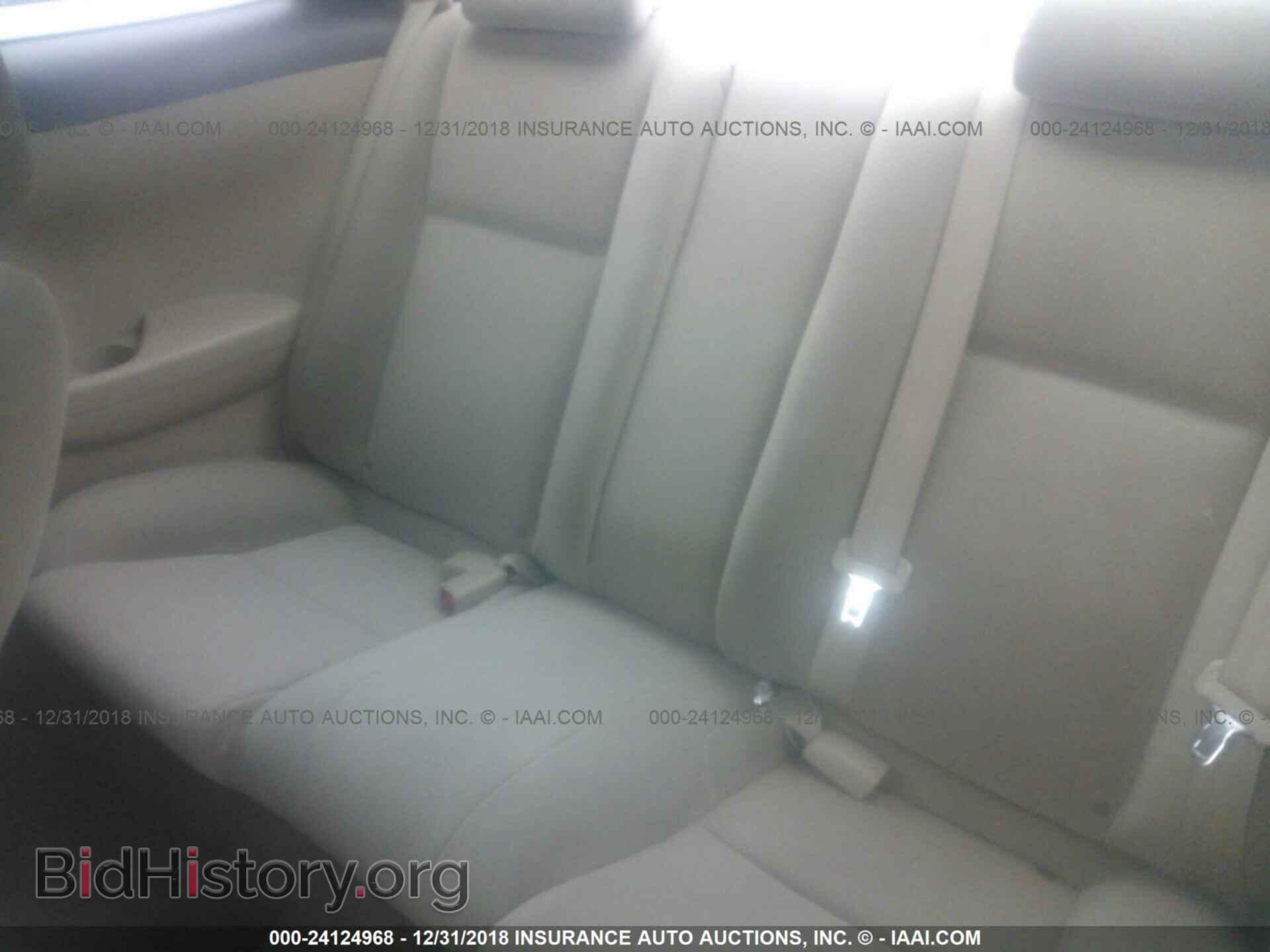 2013 AUDI A4 - VIN: WAUFFAFL3DA064773 - Фото 8