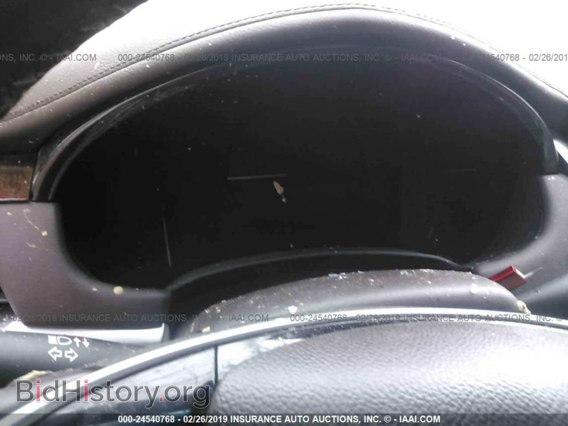 2013 CADILLAC XTS - VIN: 2G61P5S38D9106554 - Фото 7