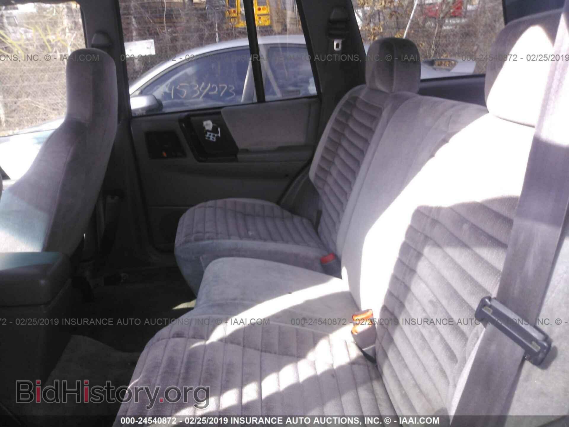 2003 DODGE NEON - VIN: 1B3ES26C43D232905 - Фото 8