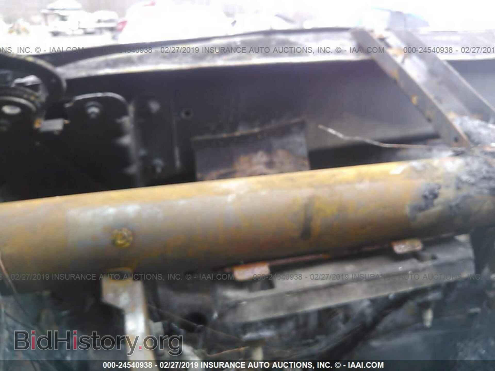 2015 RAM 2500 - VIN: 3C6UR5CL3FG593293 - Фото 7