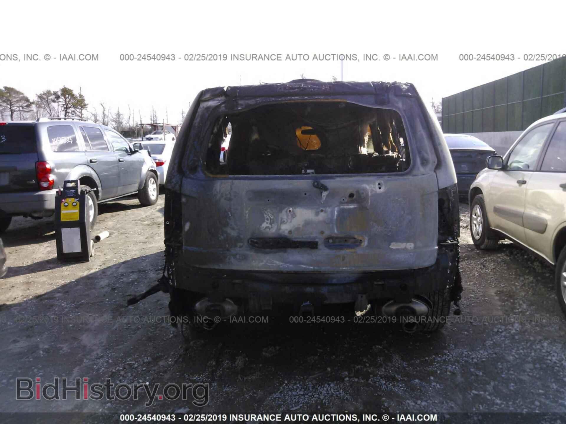 2015 HONDA PILOT - VIN: 5FNYF4H49FB013727 - Photo 6