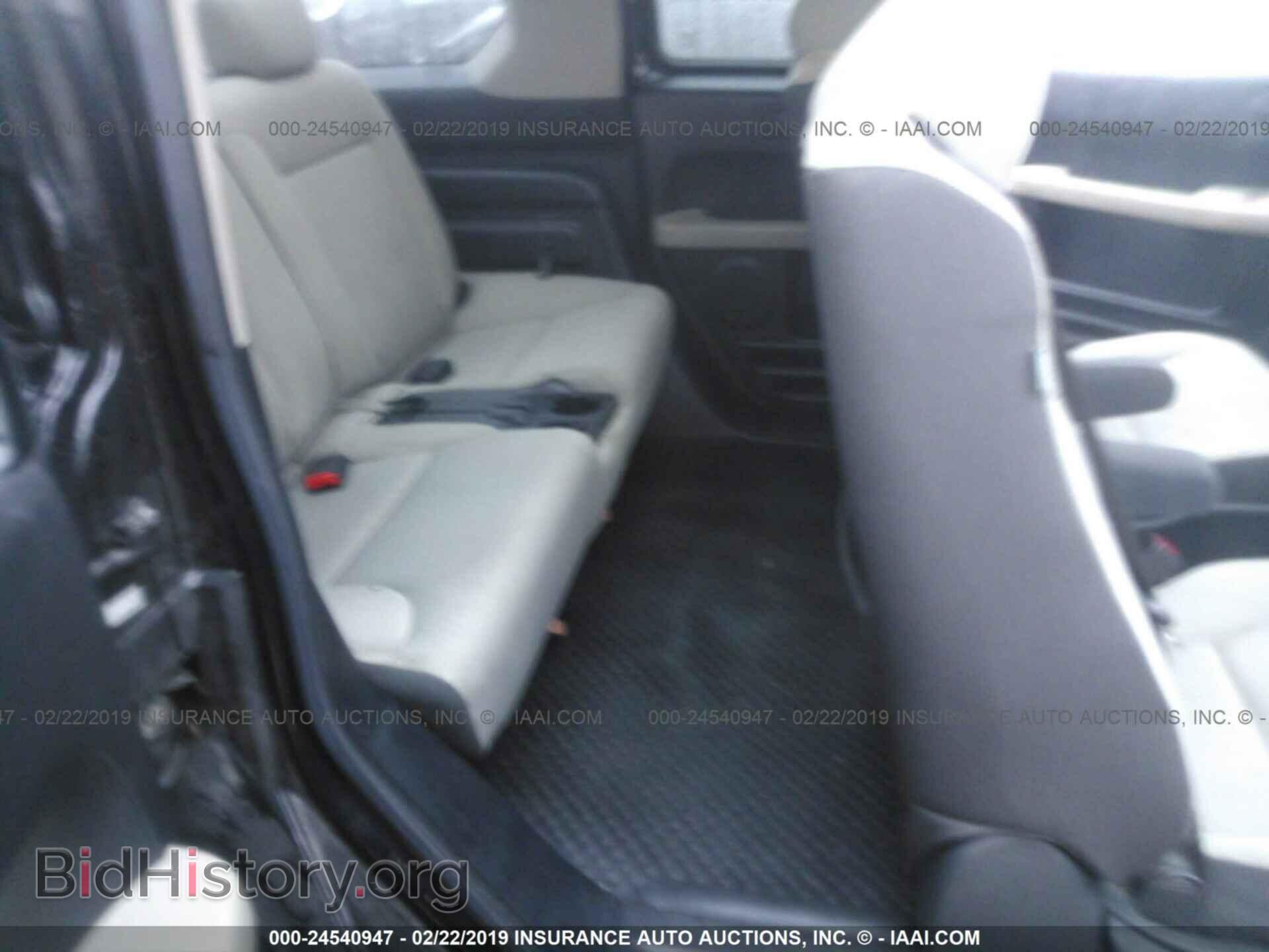 2008 HONDA ELEMENT - VIN: 5J6YH28778L010778 - Фото 8