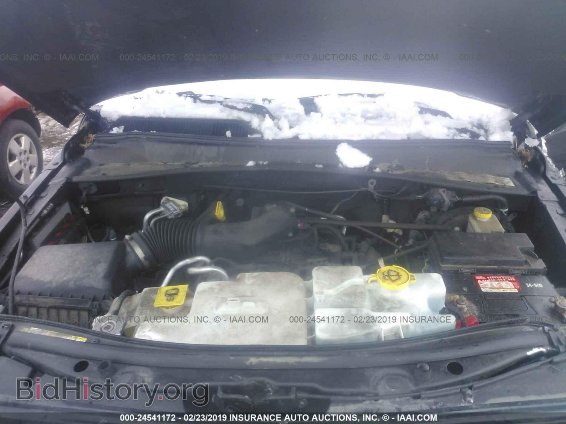 2011 DODGE NITRO - VIN: 1D4PU4GK7BW517543 - Photo 10