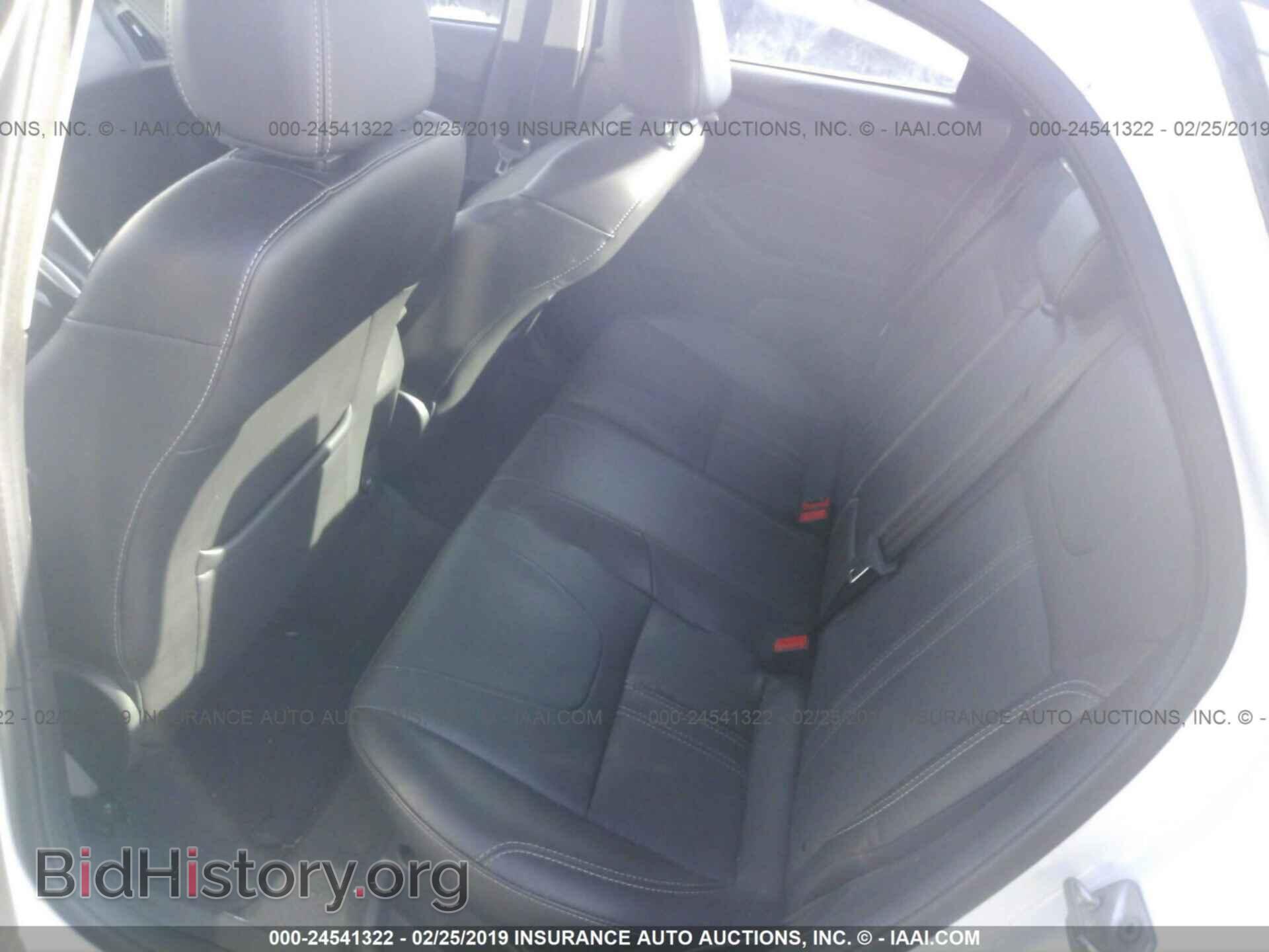 2013 FORD FOCUS - VIN: 1FADP3F21DL375154 - Photo 8