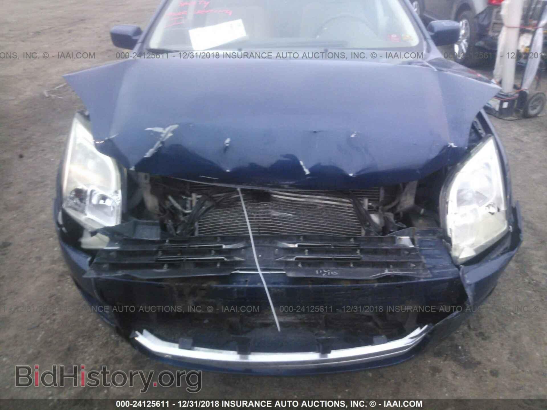 2007 AUDI A4 - VIN: WAUAF78E87A197951 - Фото 6