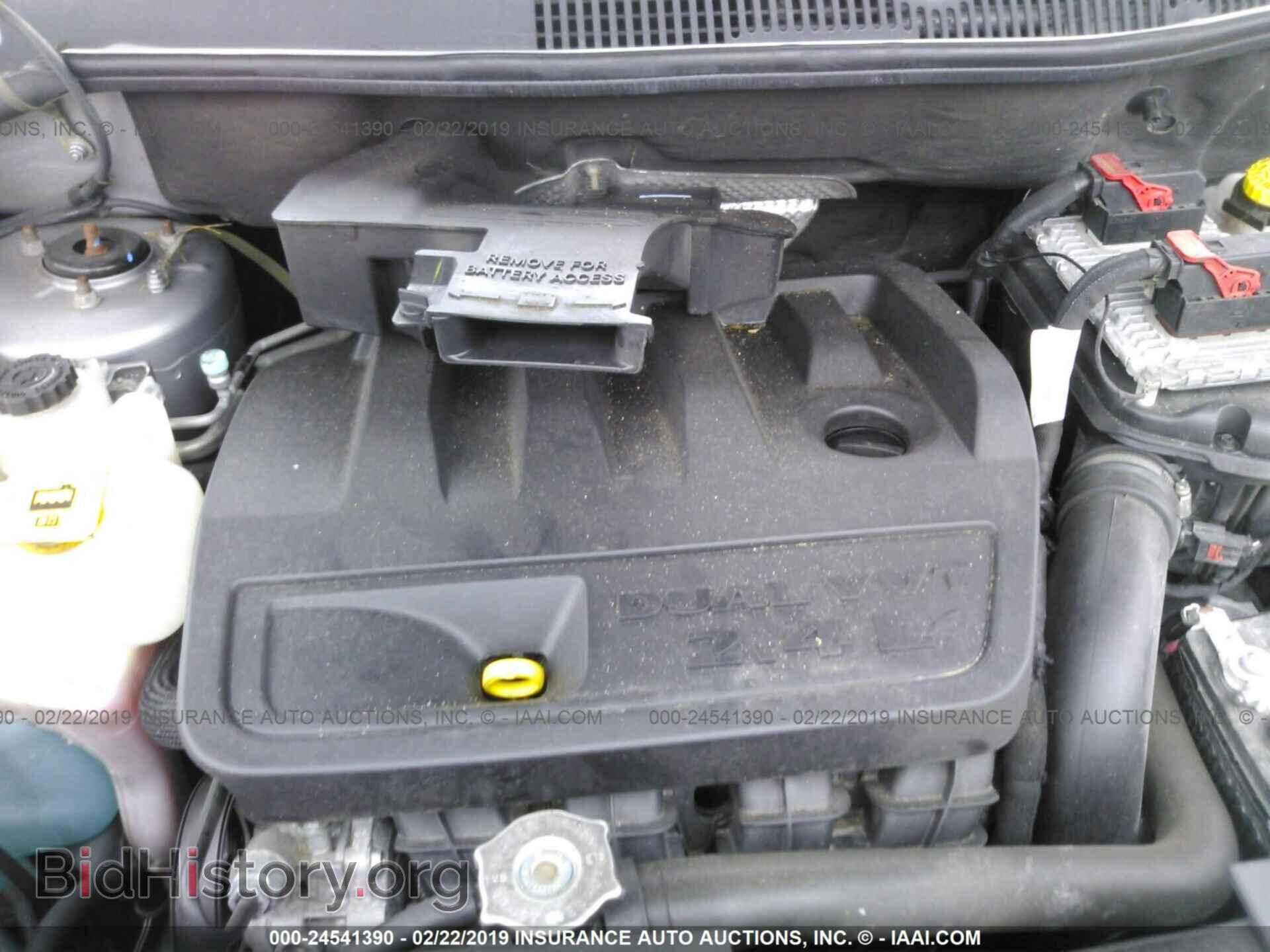 2017 JEEP COMPASS - VIN: 1C4NJCEB7HD162906 - Photo 10