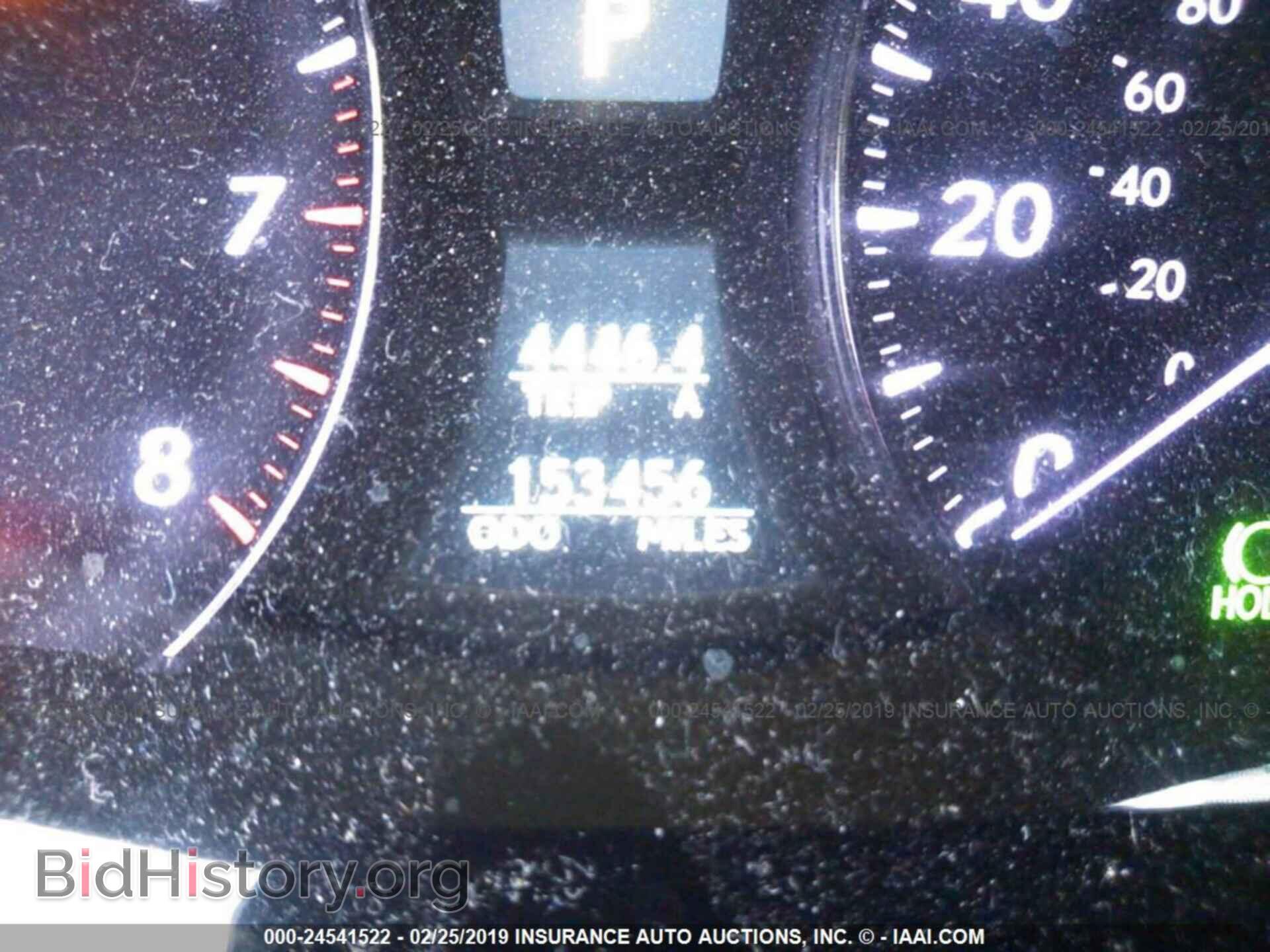 2009 LEXUS LS - VIN: JTHBL46FX95090923 - Фото 7