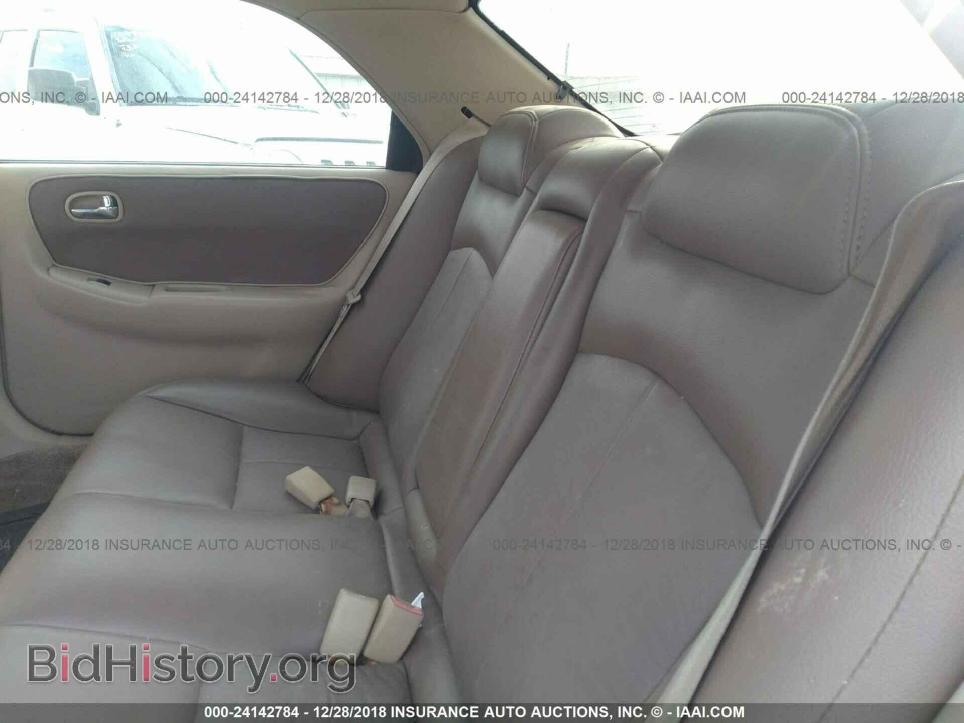 2016 CHRYSLER 200 - VIN: 1C3CCCAB2GN109034 - Фото 8