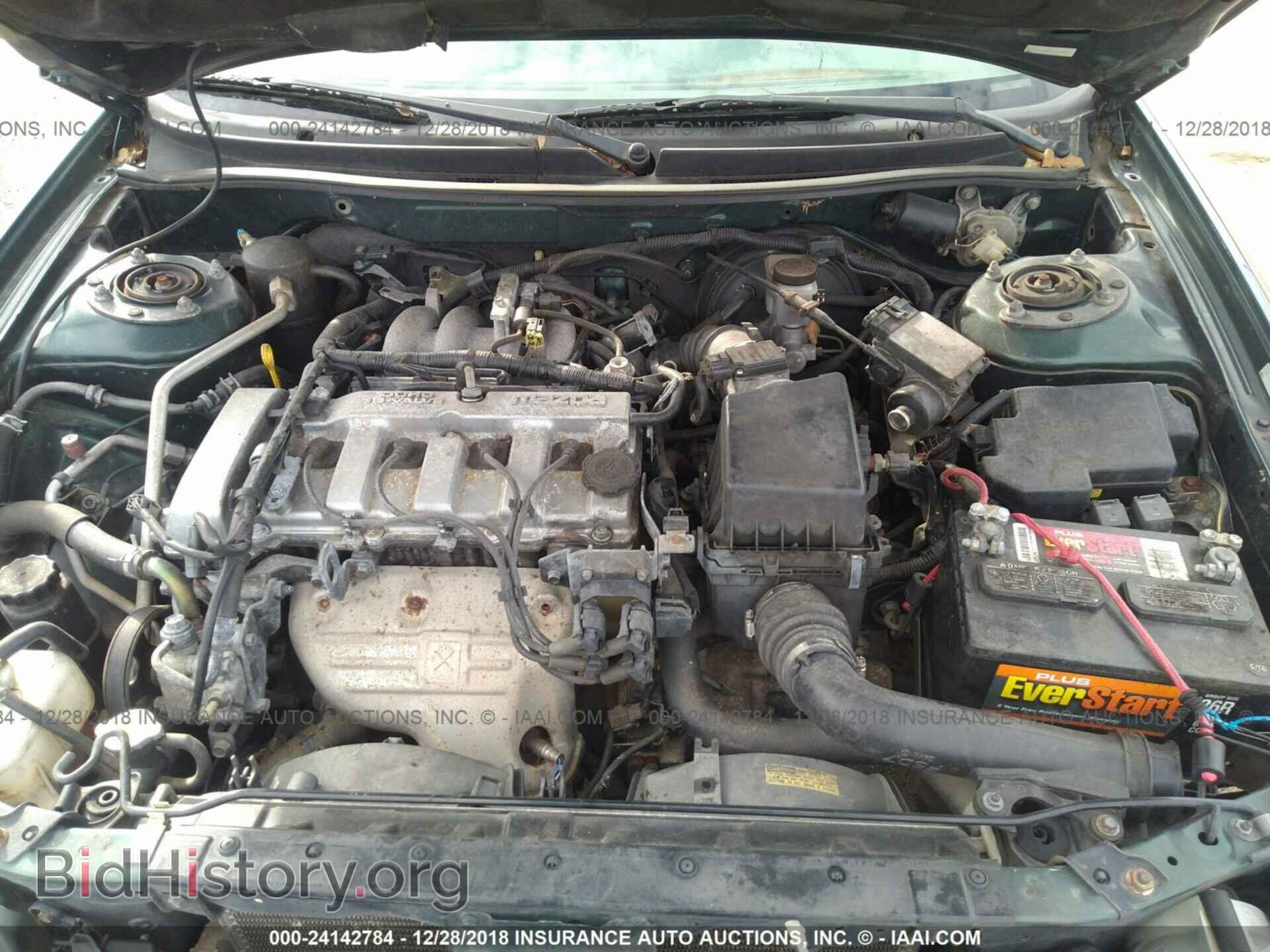 2016 CHRYSLER 200 - VIN: 1C3CCCAB2GN109034 - Фото 10