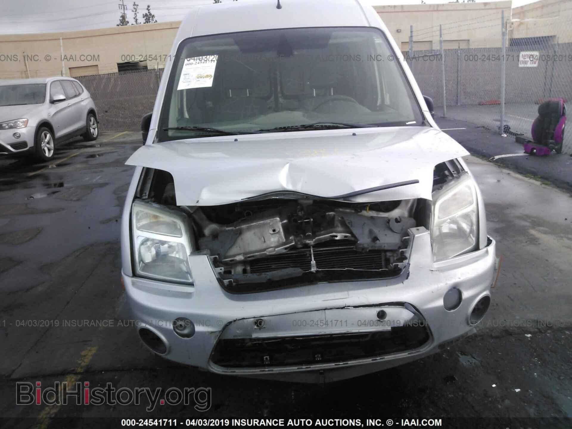 2013 FORD TRANSIT CONNECT - VIN: NM0LS7BN9DT169136 - Фото 6