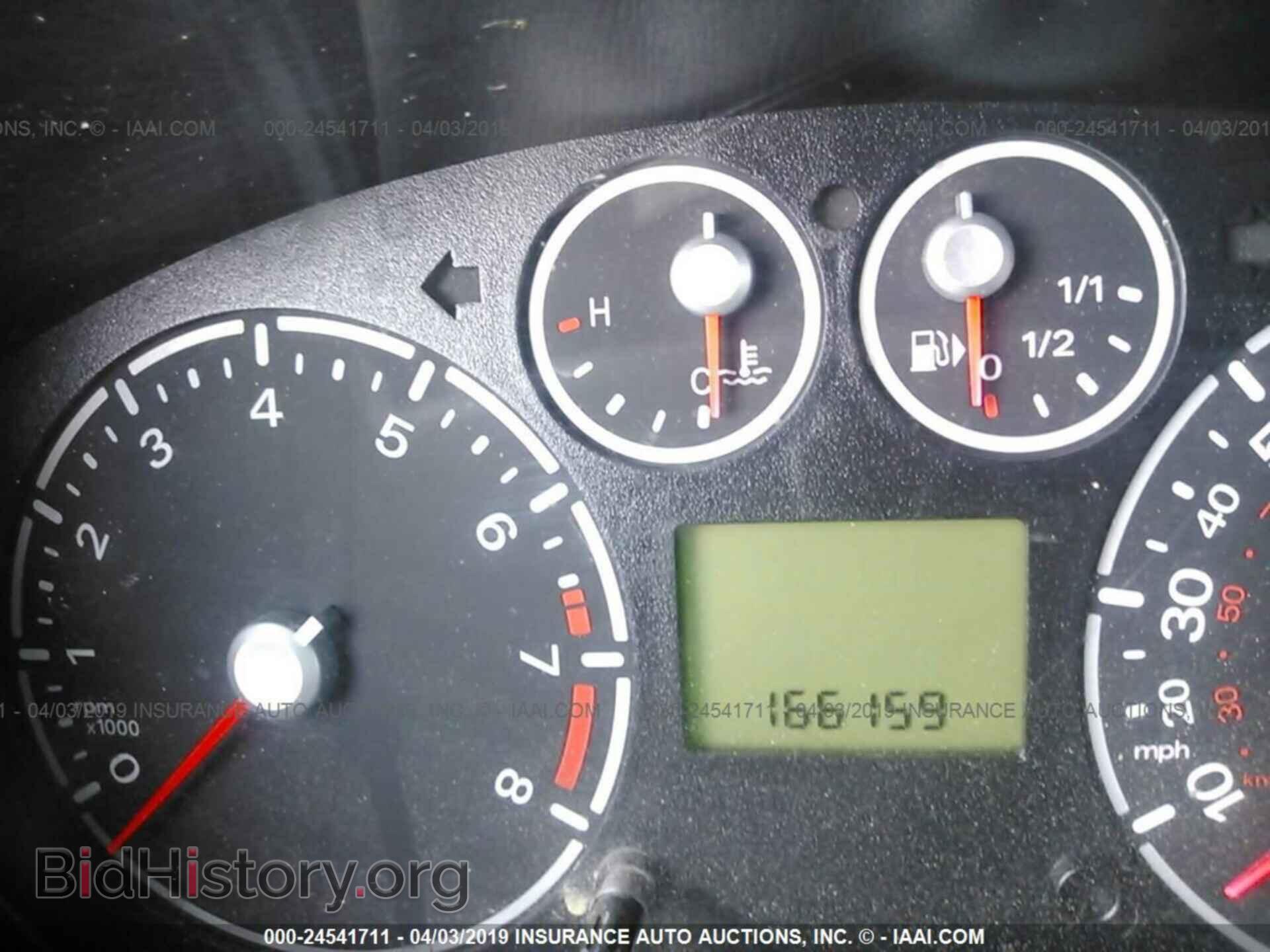 2013 FORD TRANSIT CONNECT - VIN: NM0LS7BN9DT169136 - Фото 7