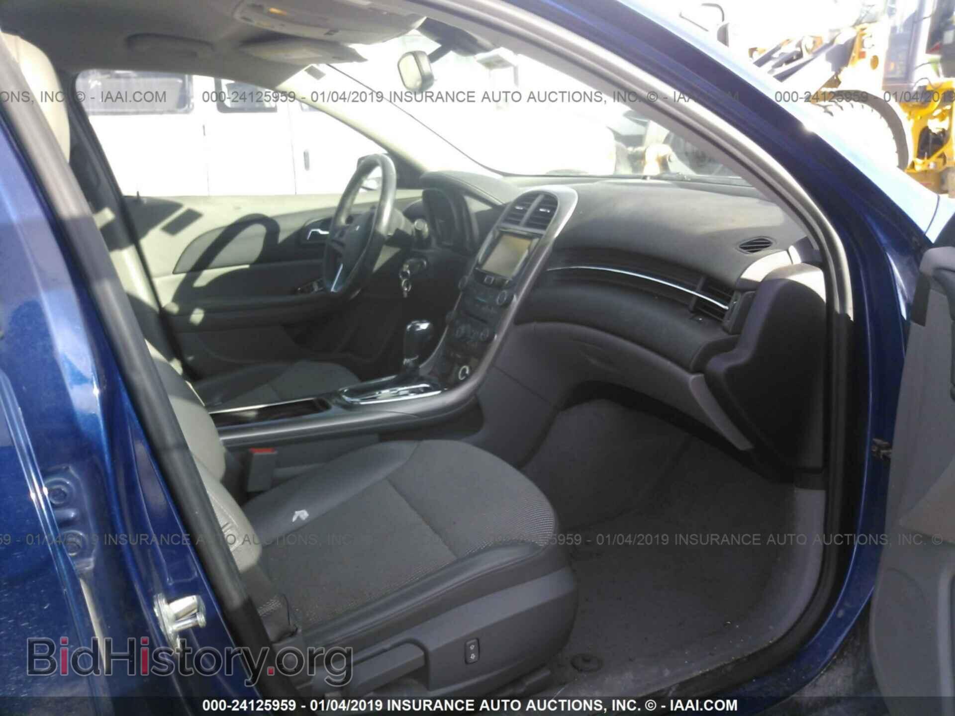 2016 DODGE CHALLENGER - VIN: 2C3CDZFJ1GH275666 - Photo 5