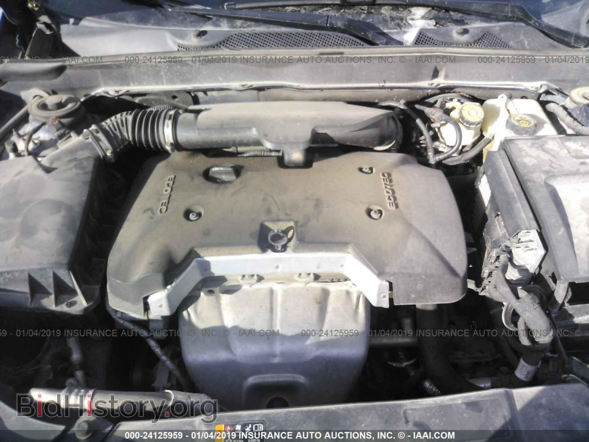 2016 DODGE CHALLENGER - VIN: 2C3CDZFJ1GH275666 - Photo 10