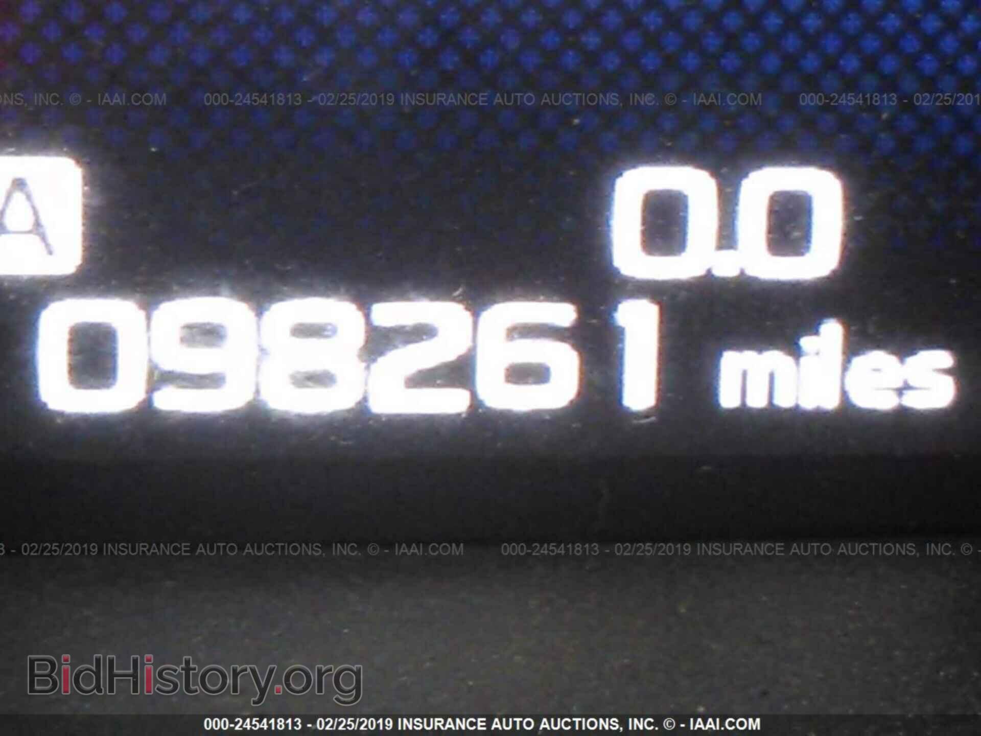 2015 SUBARU OUTBACK - VIN: 4S4BSANC2F3299845 - Фото 7