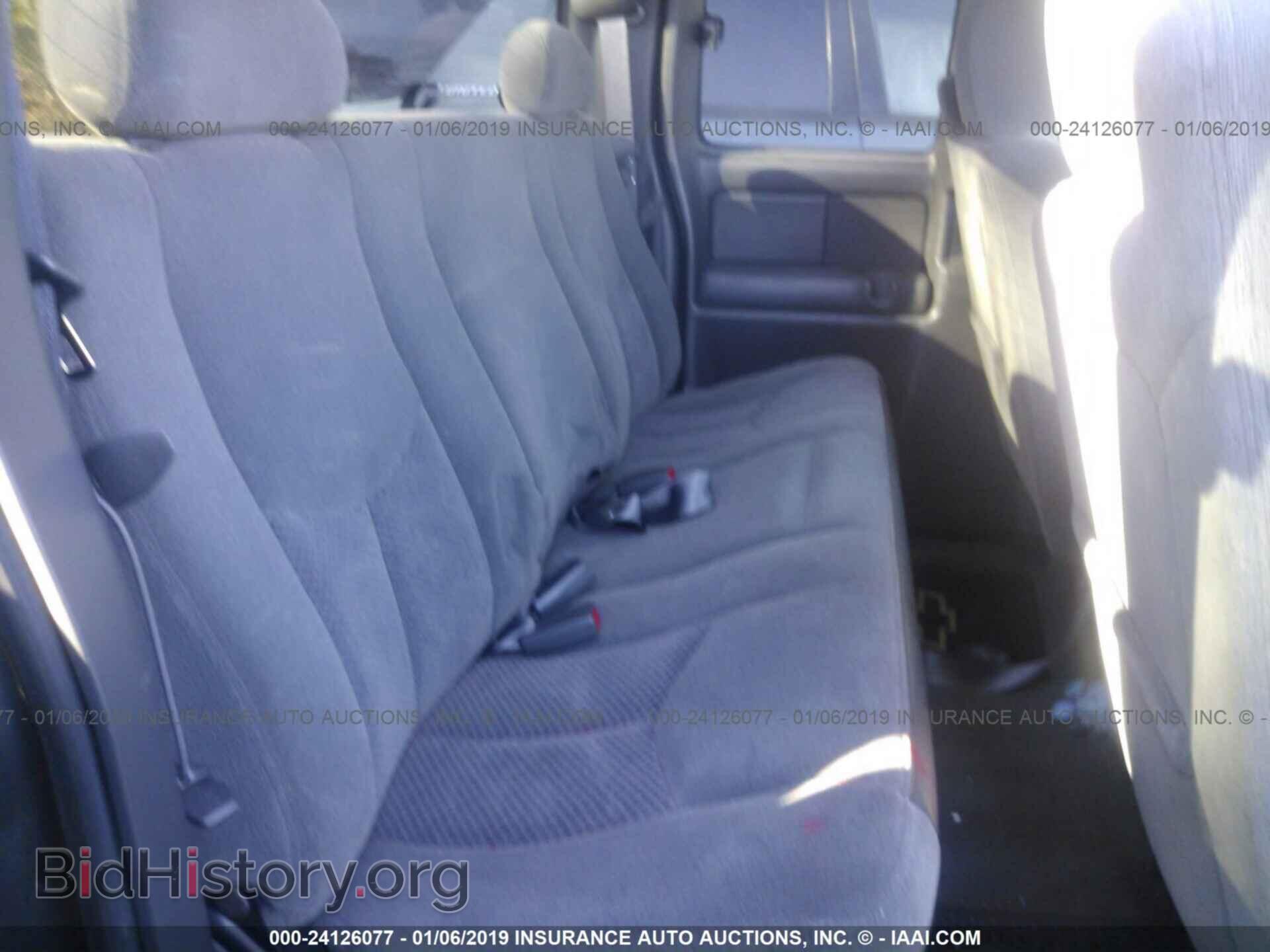 2011 MITSUBISHI GALANT - VIN: 4A32B3FF8BE025277 - Фото 8