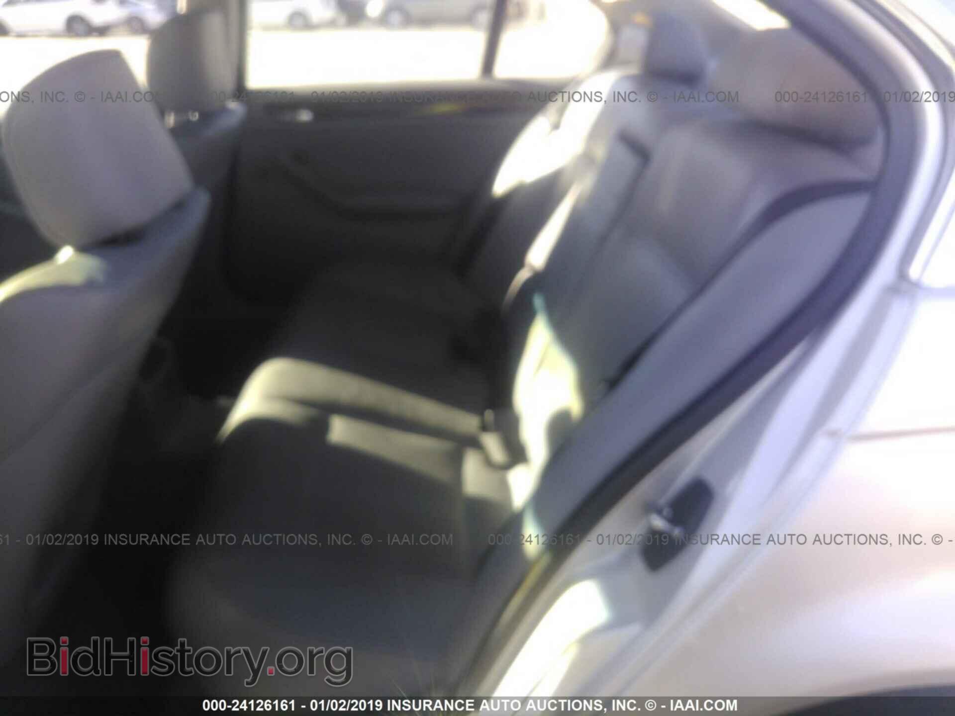 2002 BMW 330 - VIN: WBAEV53422KM15991 - Photo 8