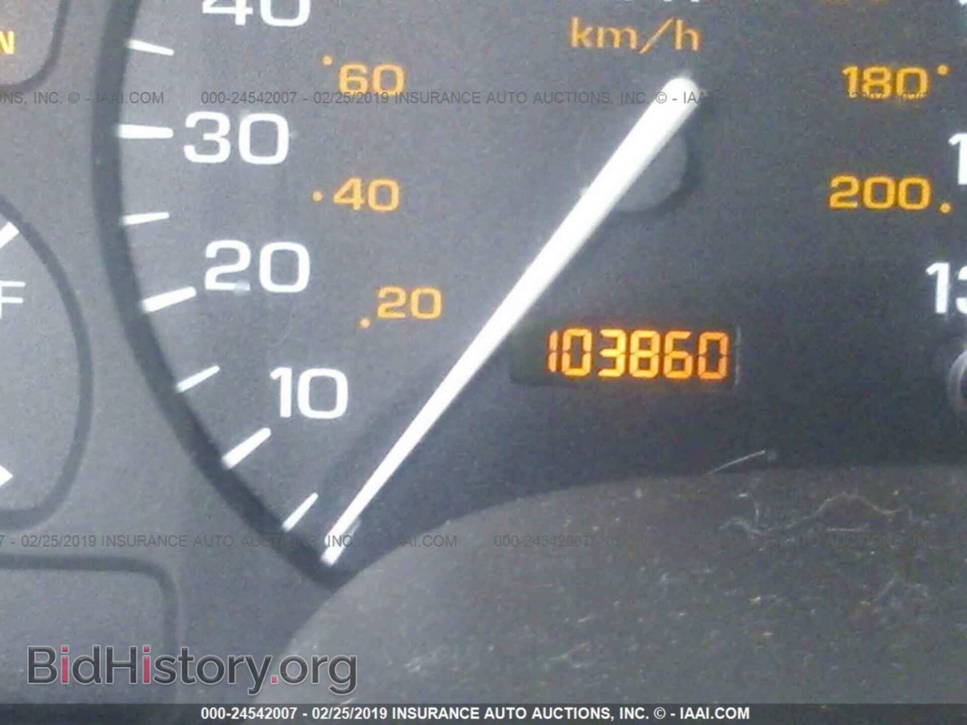 2003 SATURN VUE - VIN: 5GZCZ63B83S812821 - Фото 7