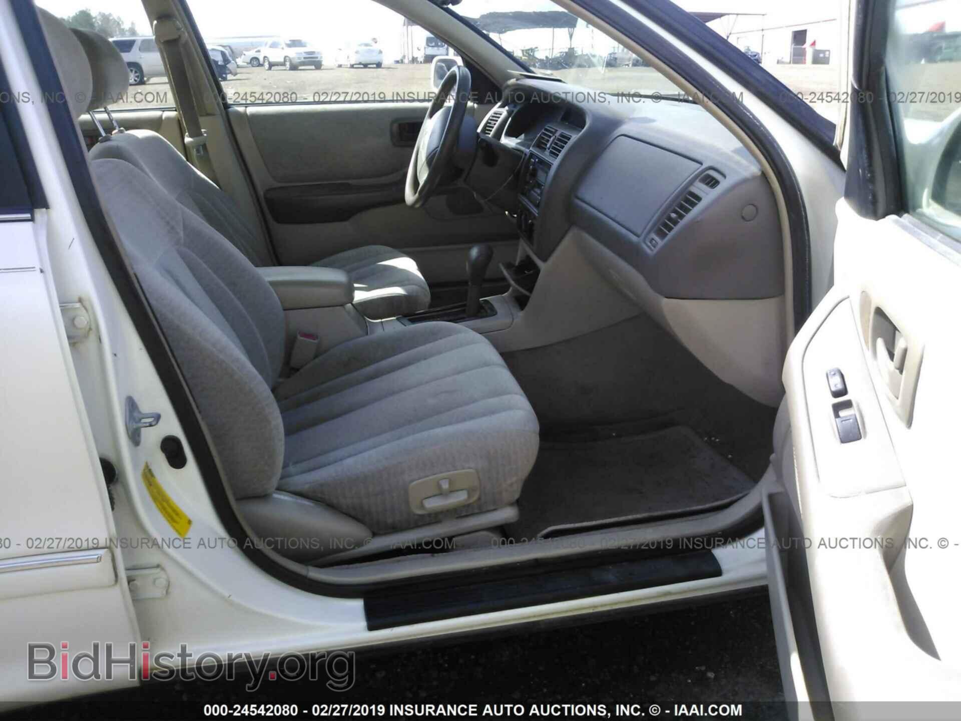 2013 VOLKSWAGEN PASSAT - VIN: 1VWAP7A34DC039421 - Фото 5