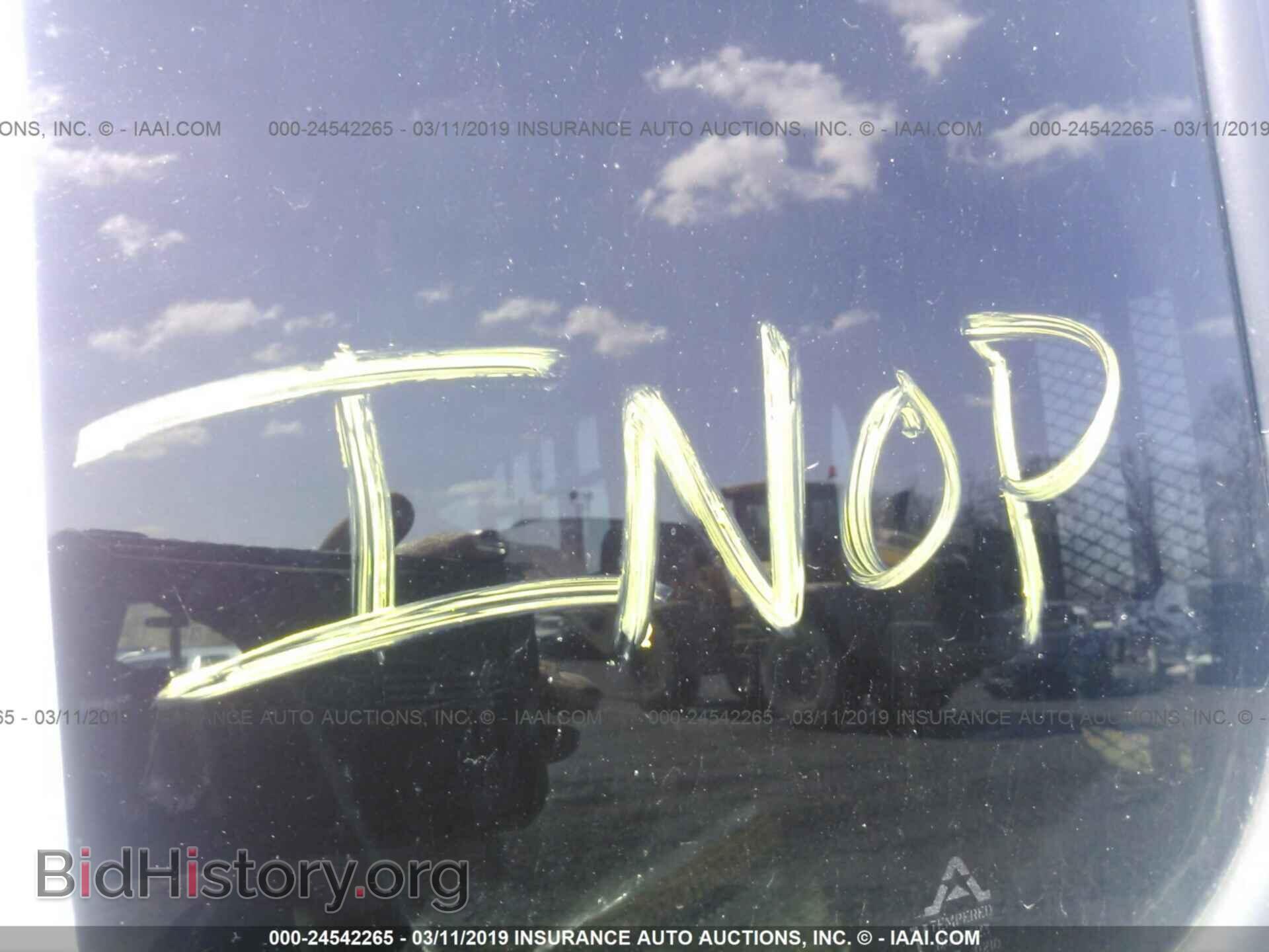 2010 FORD ECONOLINE - VIN: 1FDFE4FP2ADA11286 - Фото 7