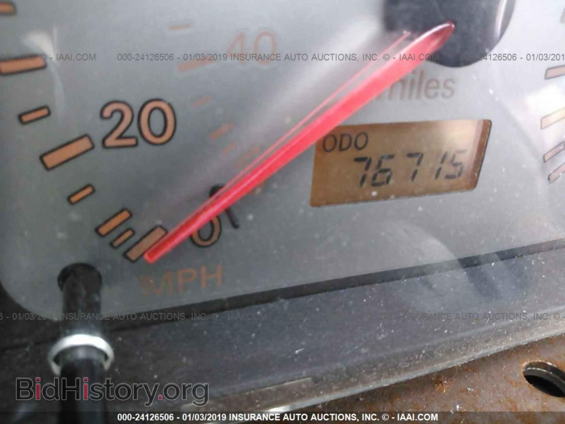 2001 MITSUBISHI ECLIPSE - VIN: 4A3AE85H71E065934 - Photo 7