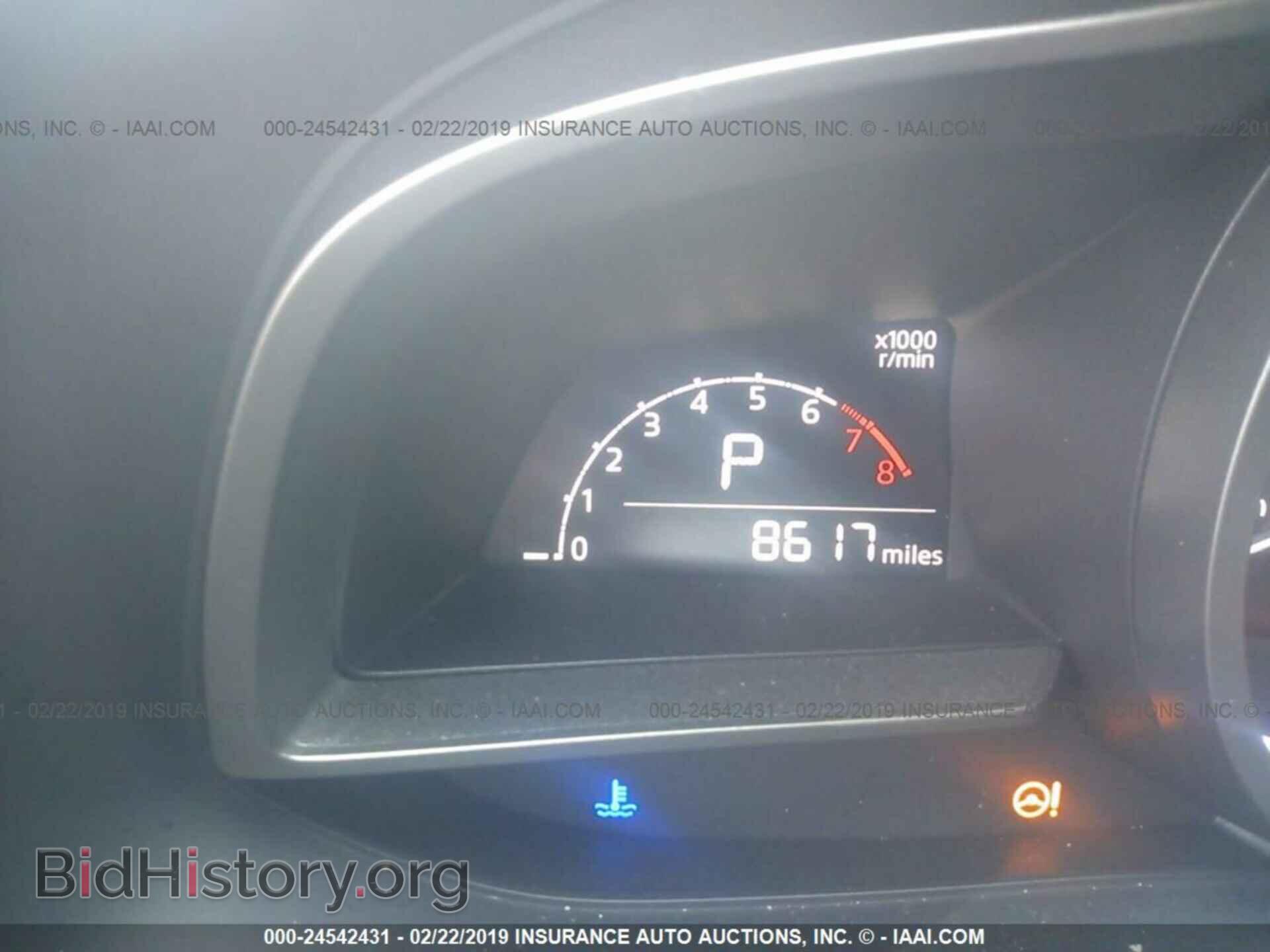 2018 MAZDA 3 - VIN: 3MZBN1U71JM231069 - Фото 7
