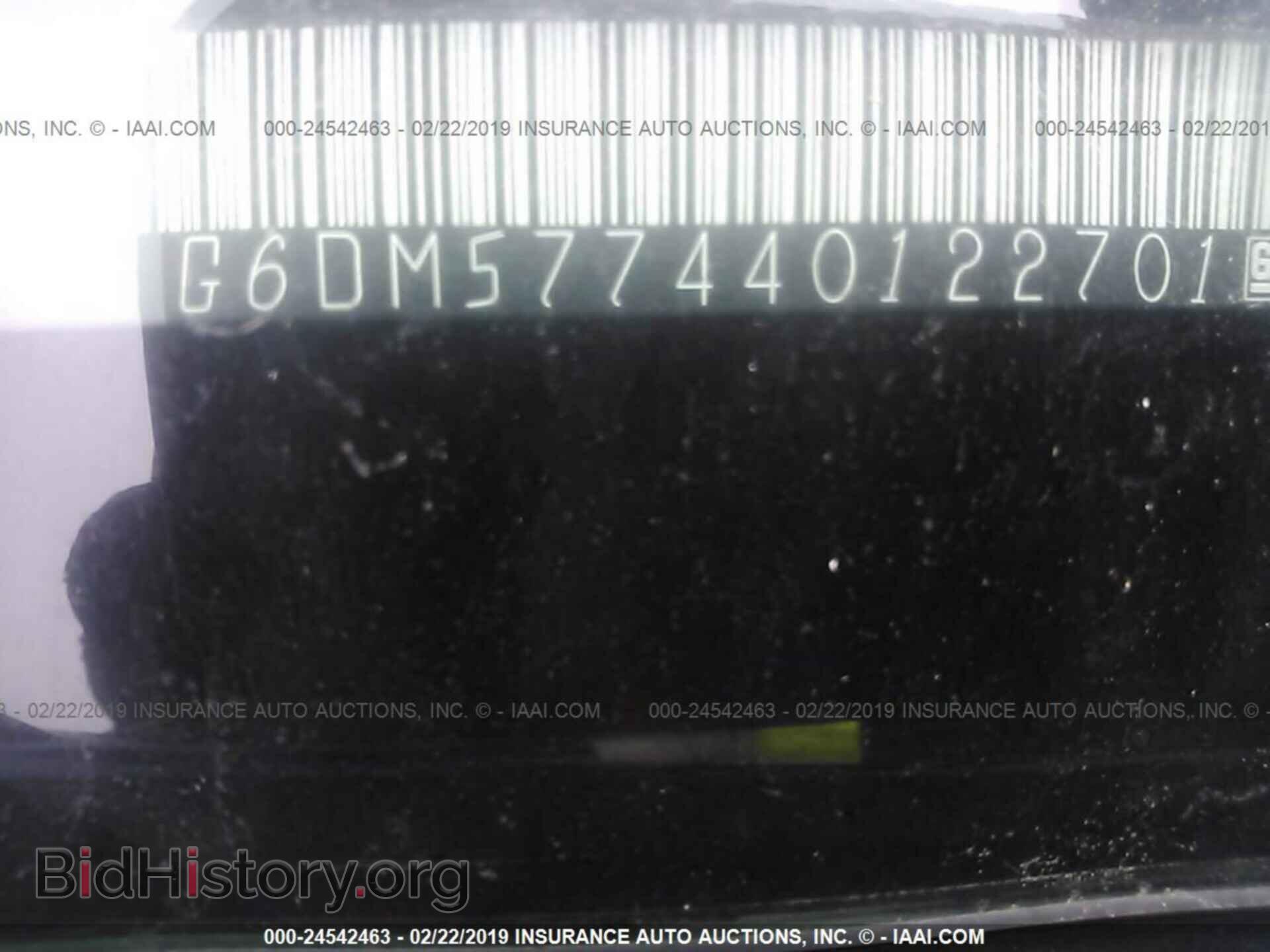 2008 SATURN VUE - VIN: 3GSCL33P38S606254 - Фото 9