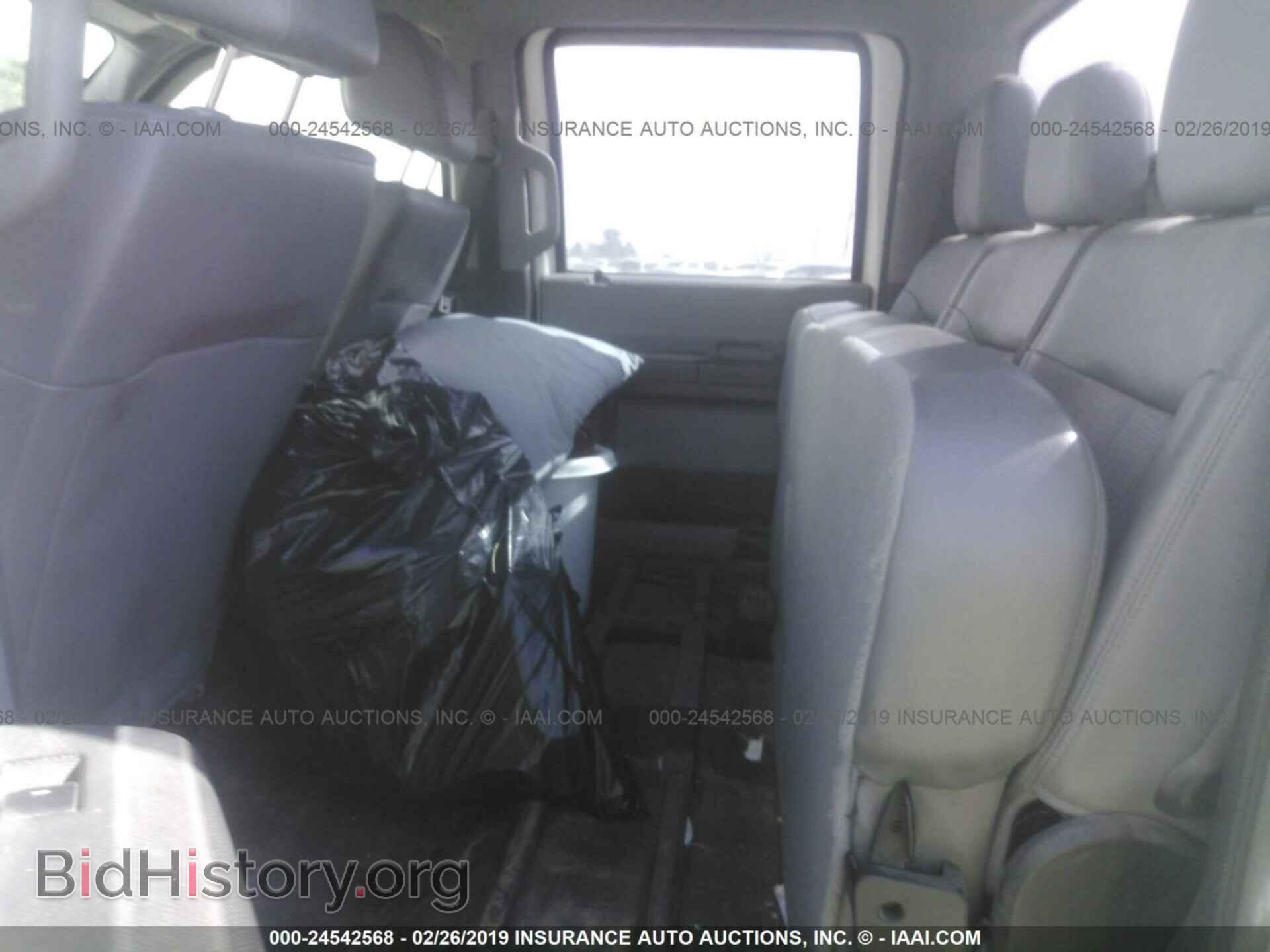 2015 FORD F250 - VIN: 1FT7W2BT0FEA04268 - Фото 8