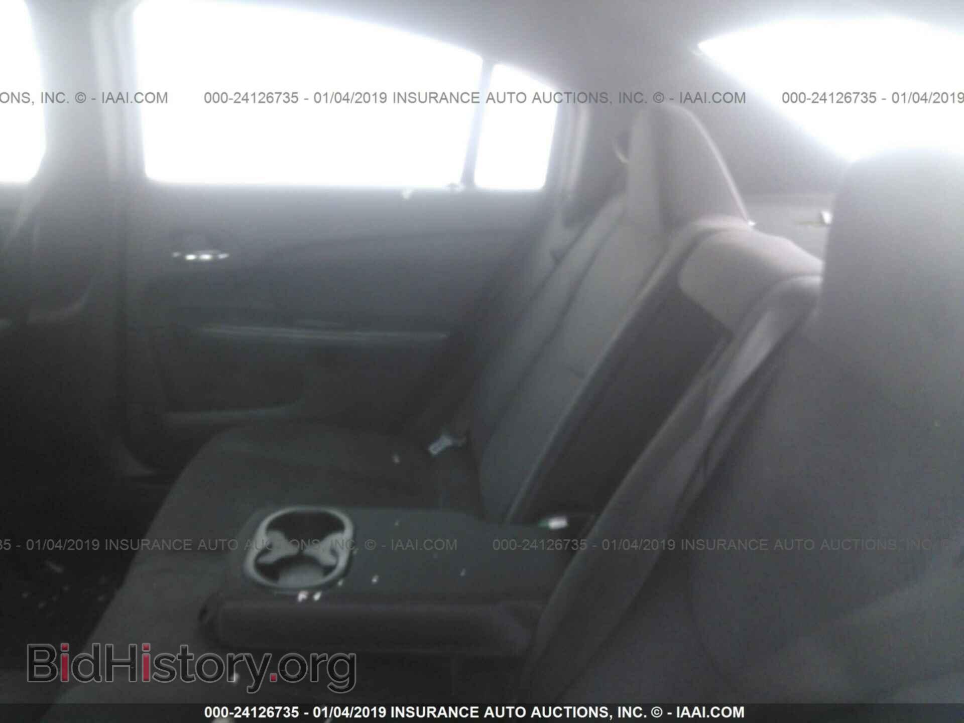 2013 CHRYSLER 200 - VIN: 1C3CCBBB4DN764980 - Фото 8
