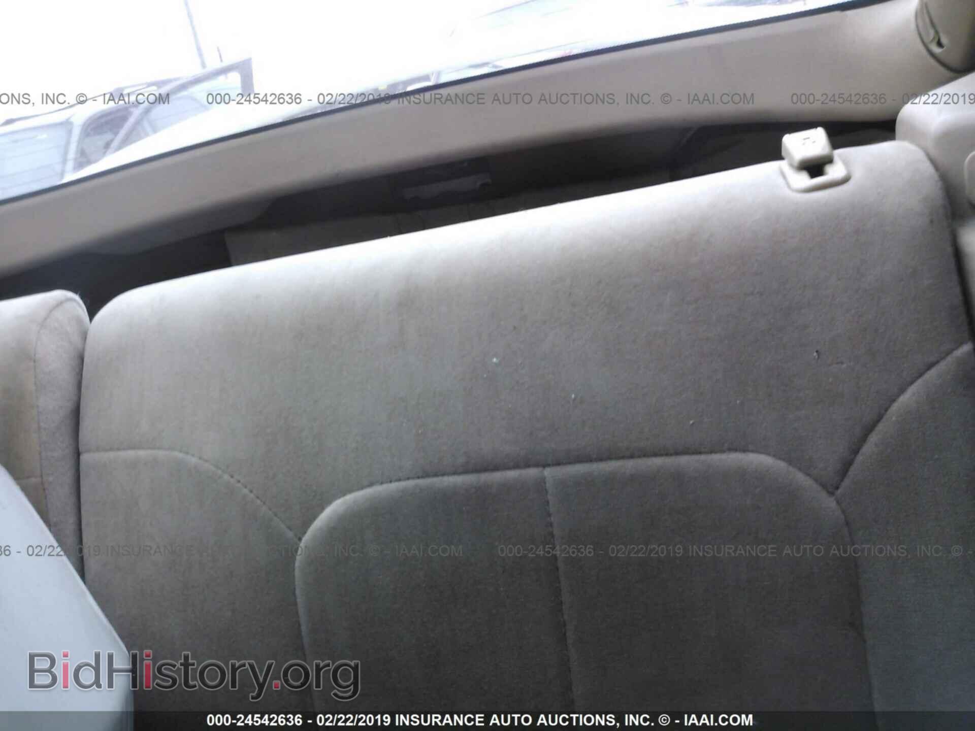 2000 MITSUBISHI ECLIPSE - VIN: 4A3AC84L5YE019895 - Photo 8