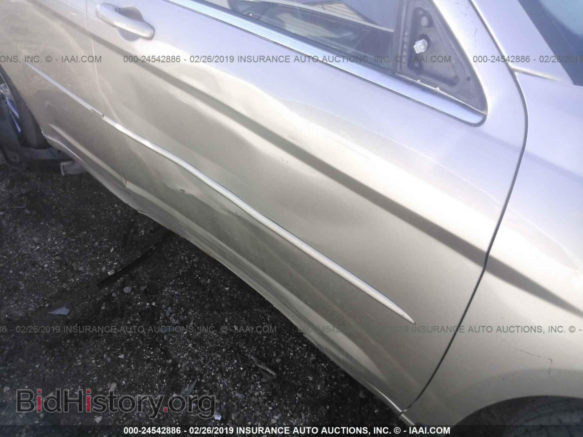 2010 CHRYSLER SEBRING - VIN: 1C3CC5FD0AN132535 - Фото 6