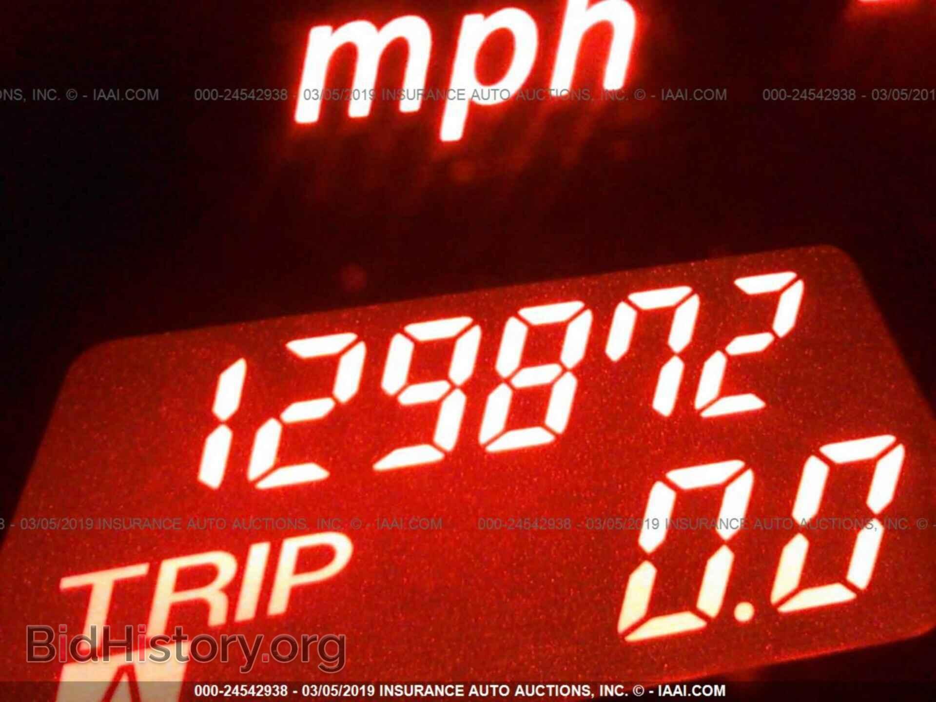 2006 MAZDA 6 - VIN: 1YVHP80D065M60717 - Фото 7