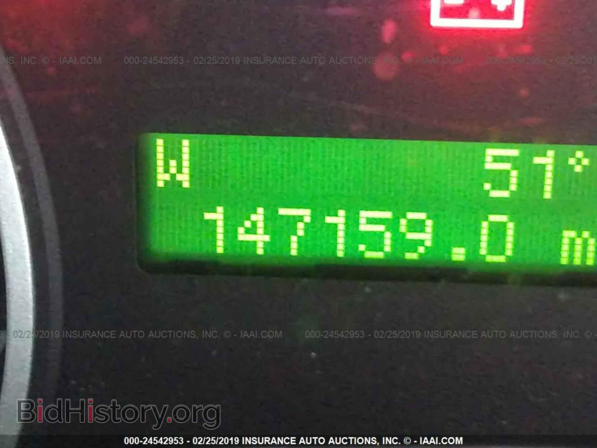 2006 FORD EXPLORER - VIN: 1FMEU63E76UA39007 - Фото 7