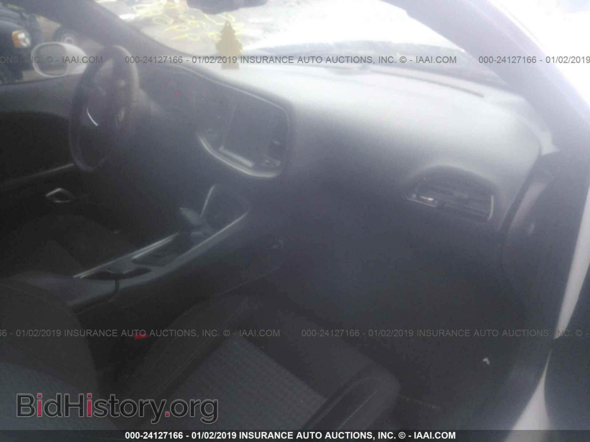 2016 DODGE CHALLENGER - VIN: 2C3CDZAG1GH145642 - Photo 5