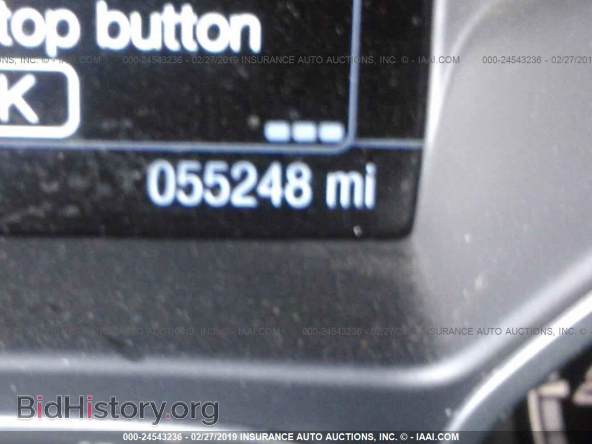 2014 FORD FOCUS - VIN: 1FADP3L96EL164003 - Photo 7