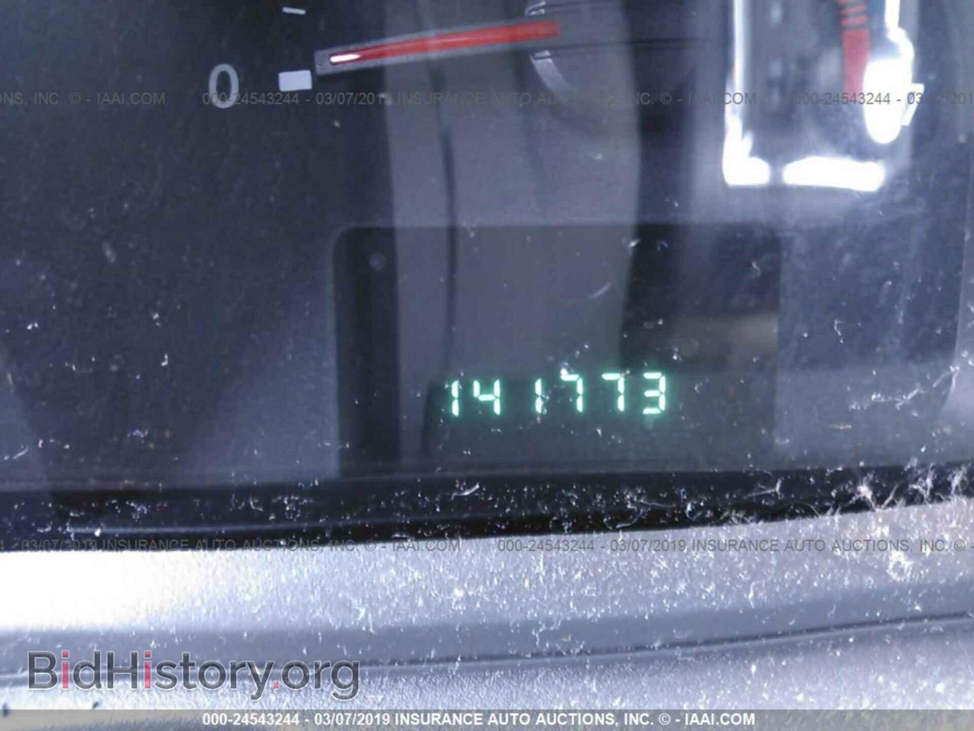 2010 DODGE JOURNEY - VIN: 3D4PG4FB2AT167591 - Фото 7