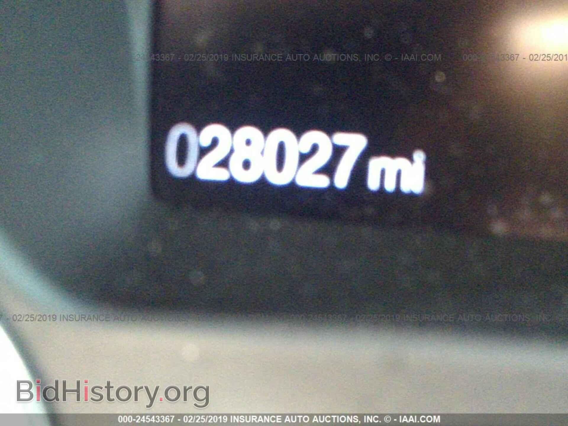 2016 FORD FOCUS - VIN: 1FADP3K27GL241968 - Фото 7