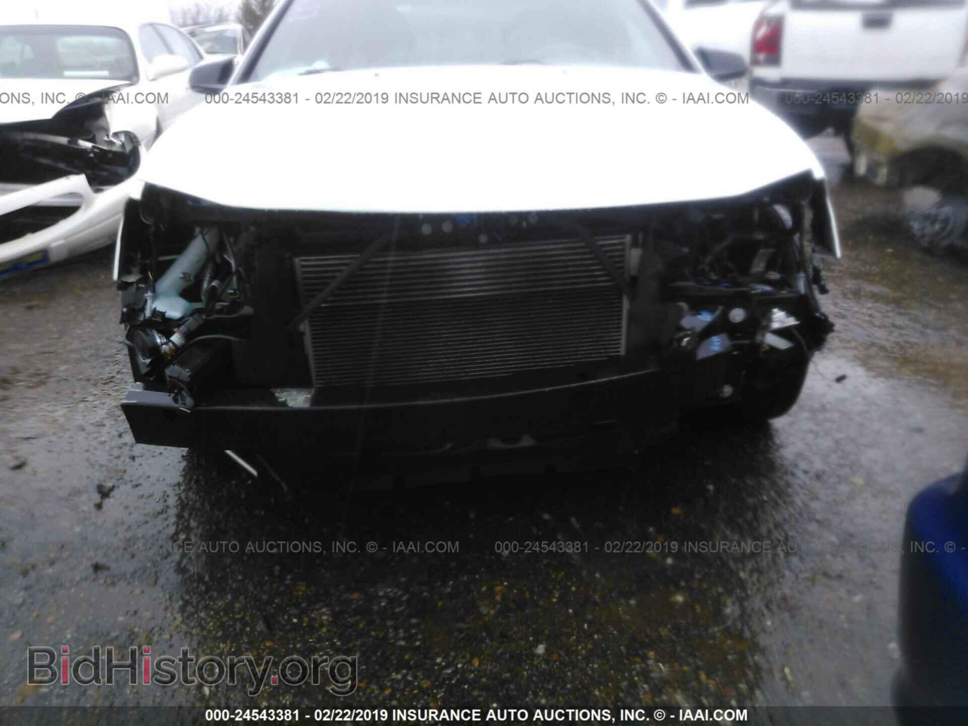 2012 DODGE AVENGER - VIN: 1C3CDZAB8CN323651 - Фото 6