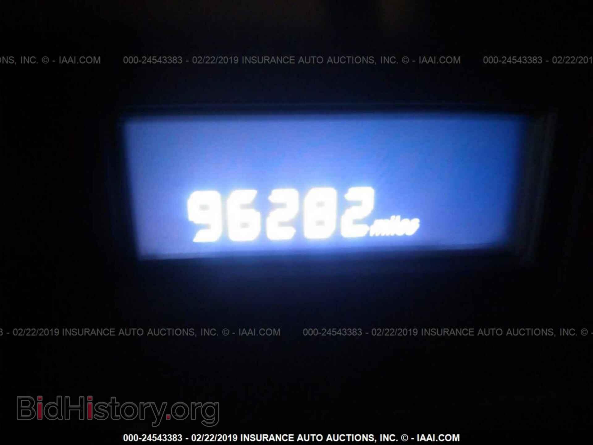 2012 DODGE GRAND CARAVAN - VIN: 2C4RDGBG2CR343367 - Фото 7