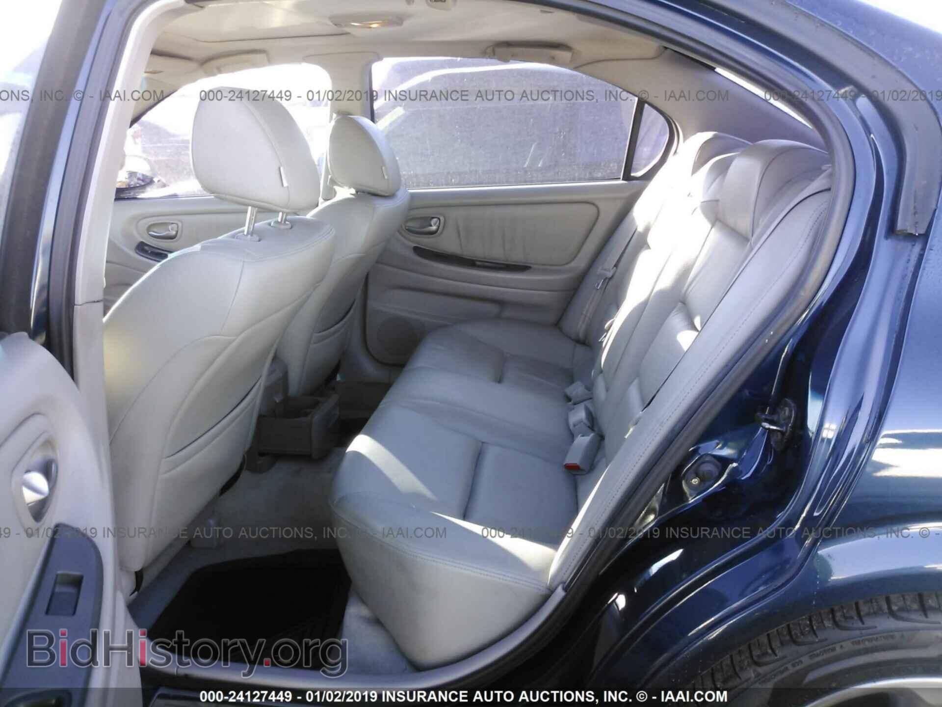 2014 AUDI A5 - VIN: WAULFAFR5EA069059 - Photo 8