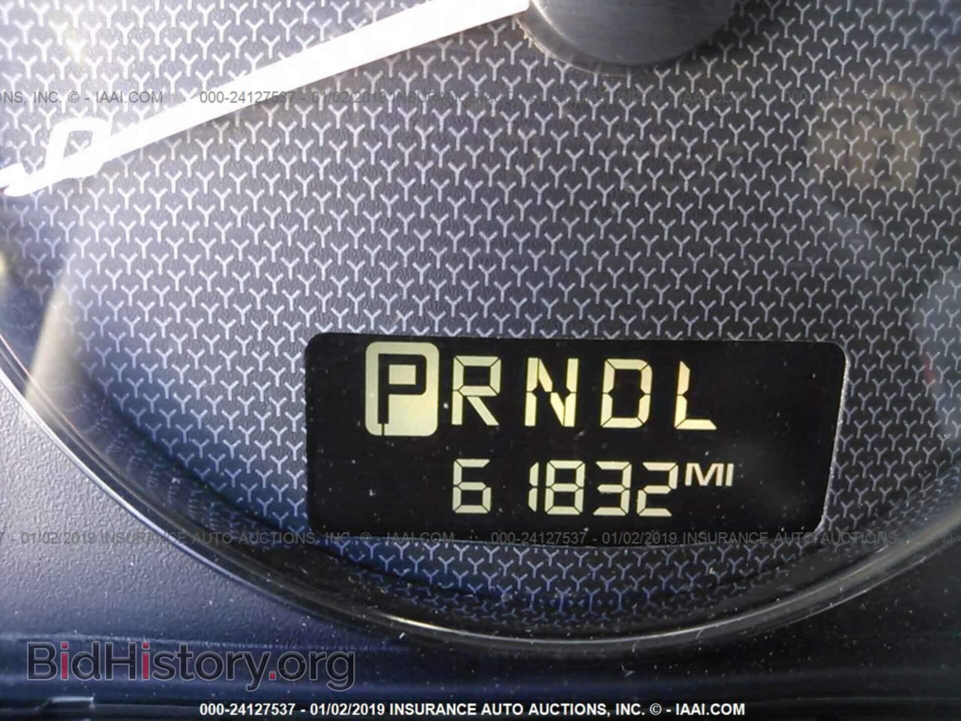 2012 AUDI S5 - VIN: WAUVGAFH5CN005171 - Фото 7