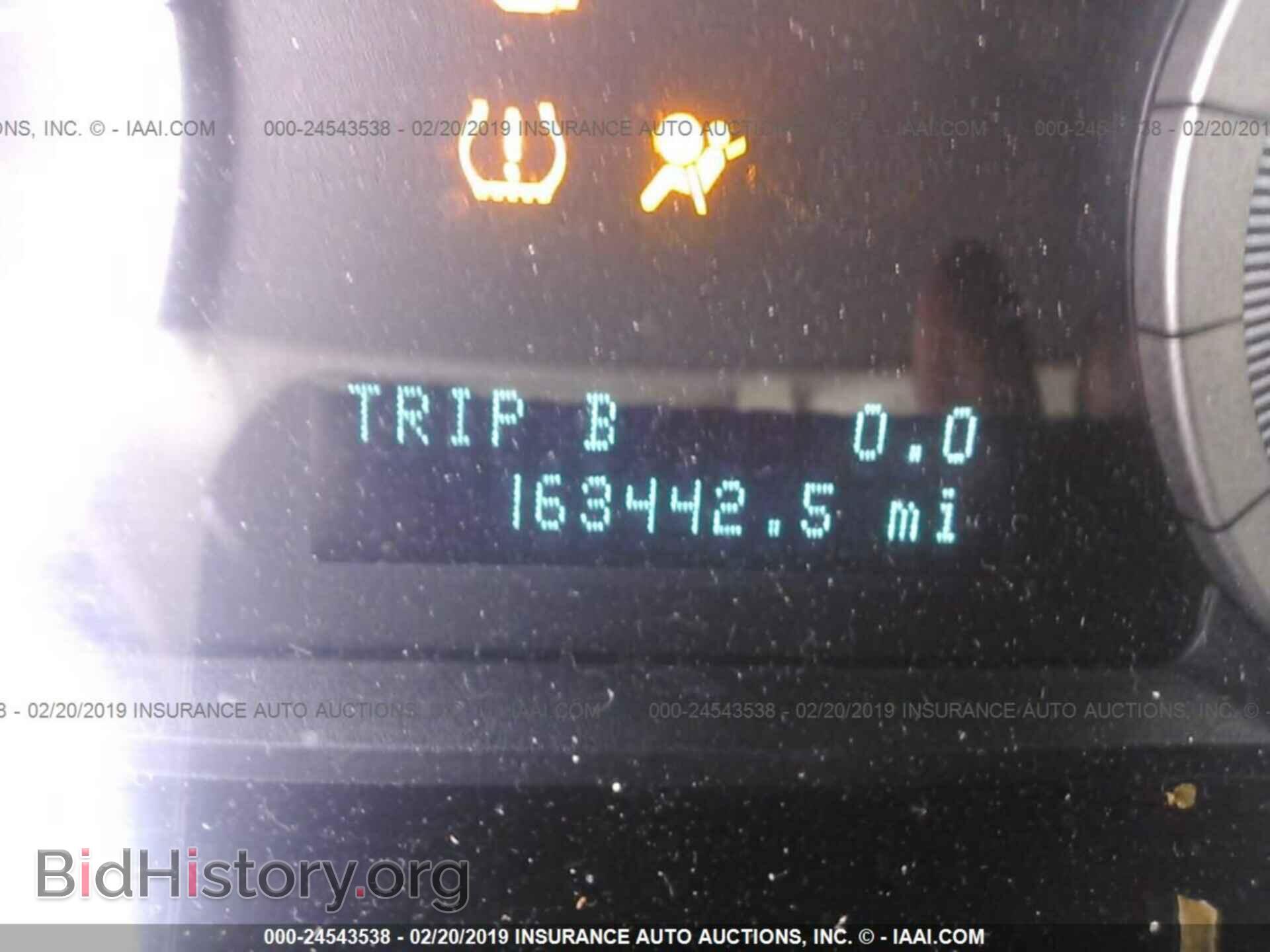 2009 FORD ESCAPE - VIN: 1FMCU03749KA43876 - Фото 7