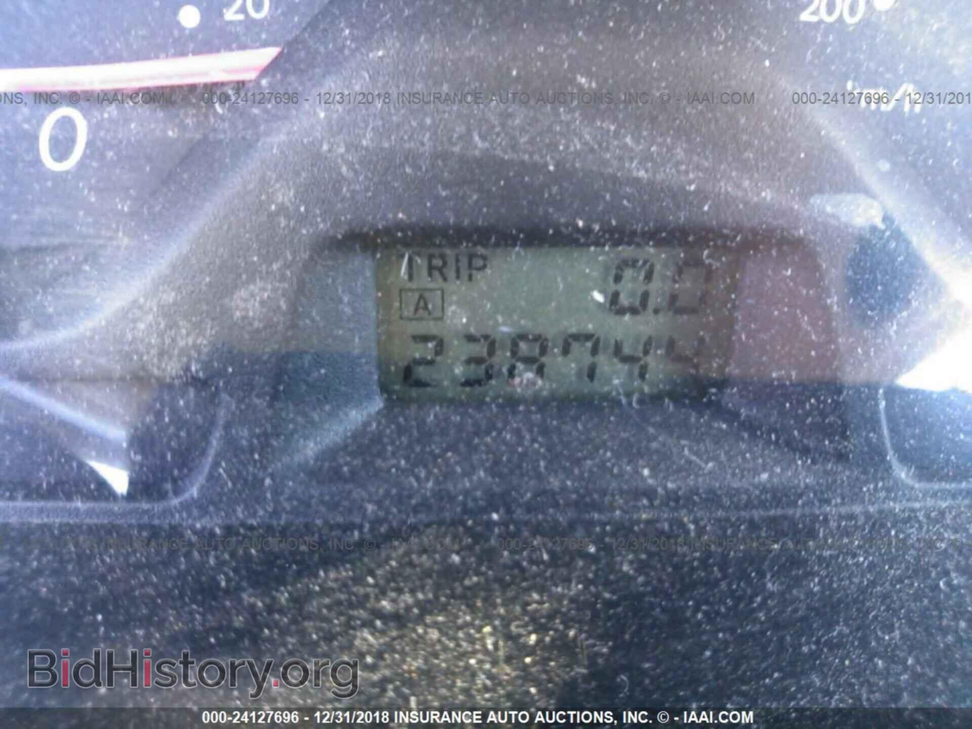 2003 MITSUBISHI LANCER - VIN: JA3AJ26E93U081723 - Фото 7