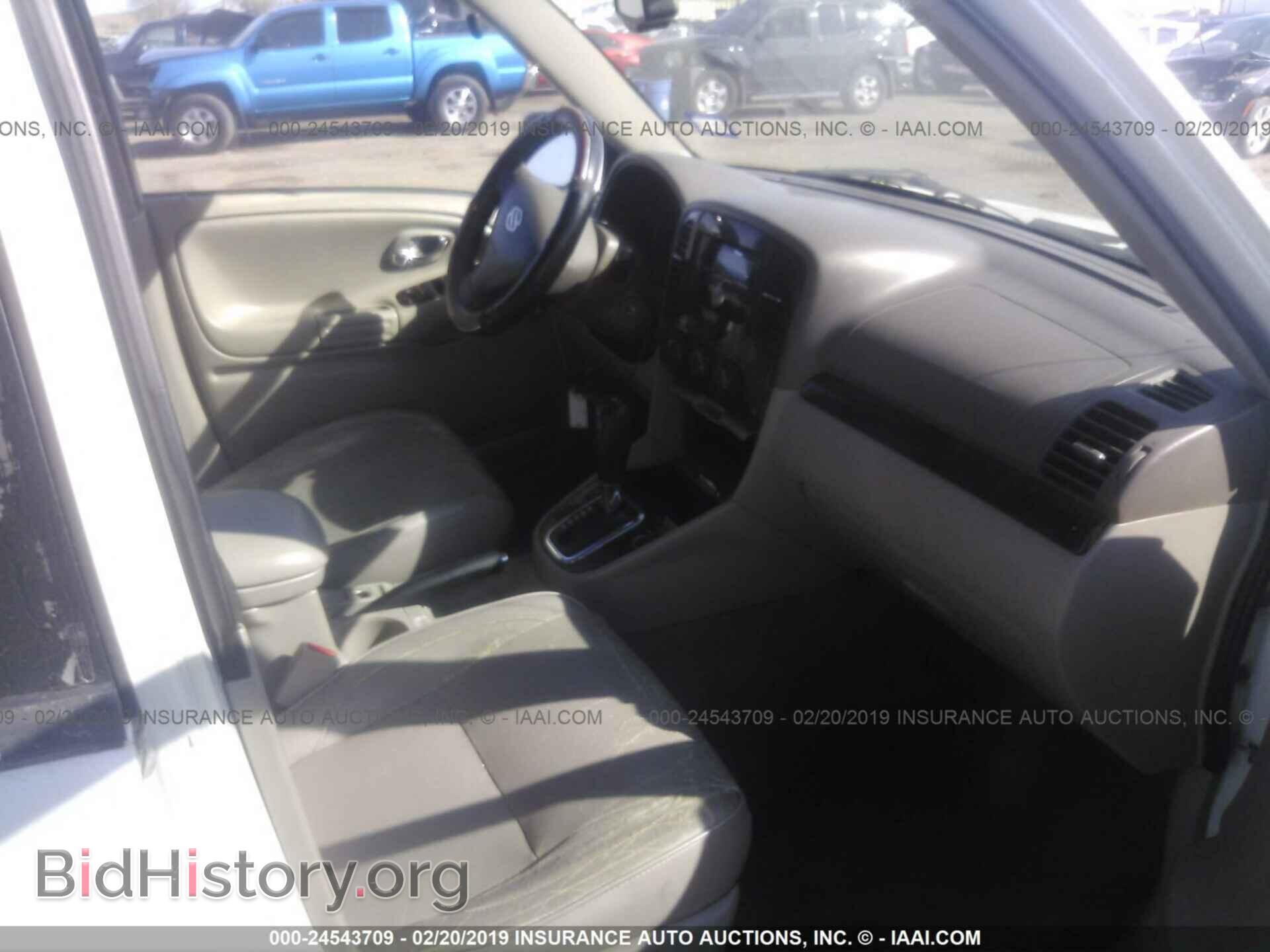 2000 MITSUBISHI GALANT - VIN: 4A3AA46G2YE103669 - Фото 5