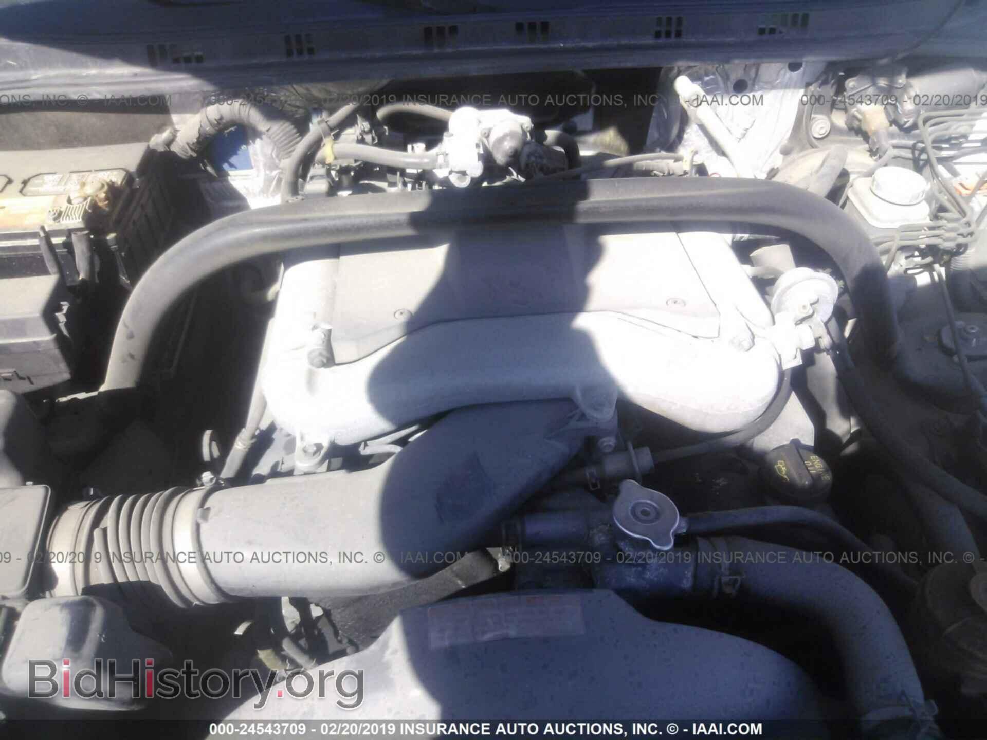 2000 MITSUBISHI GALANT - VIN: 4A3AA46G2YE103669 - Фото 10