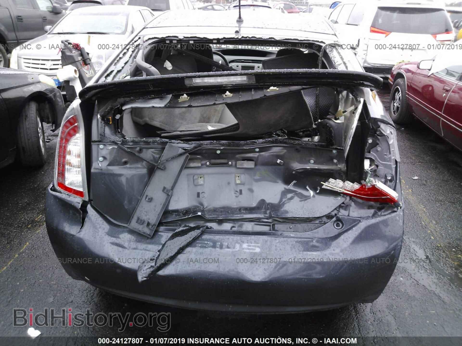2016 FORD FOCUS - VIN: 1FADP3N25GL288637 - Photo 6