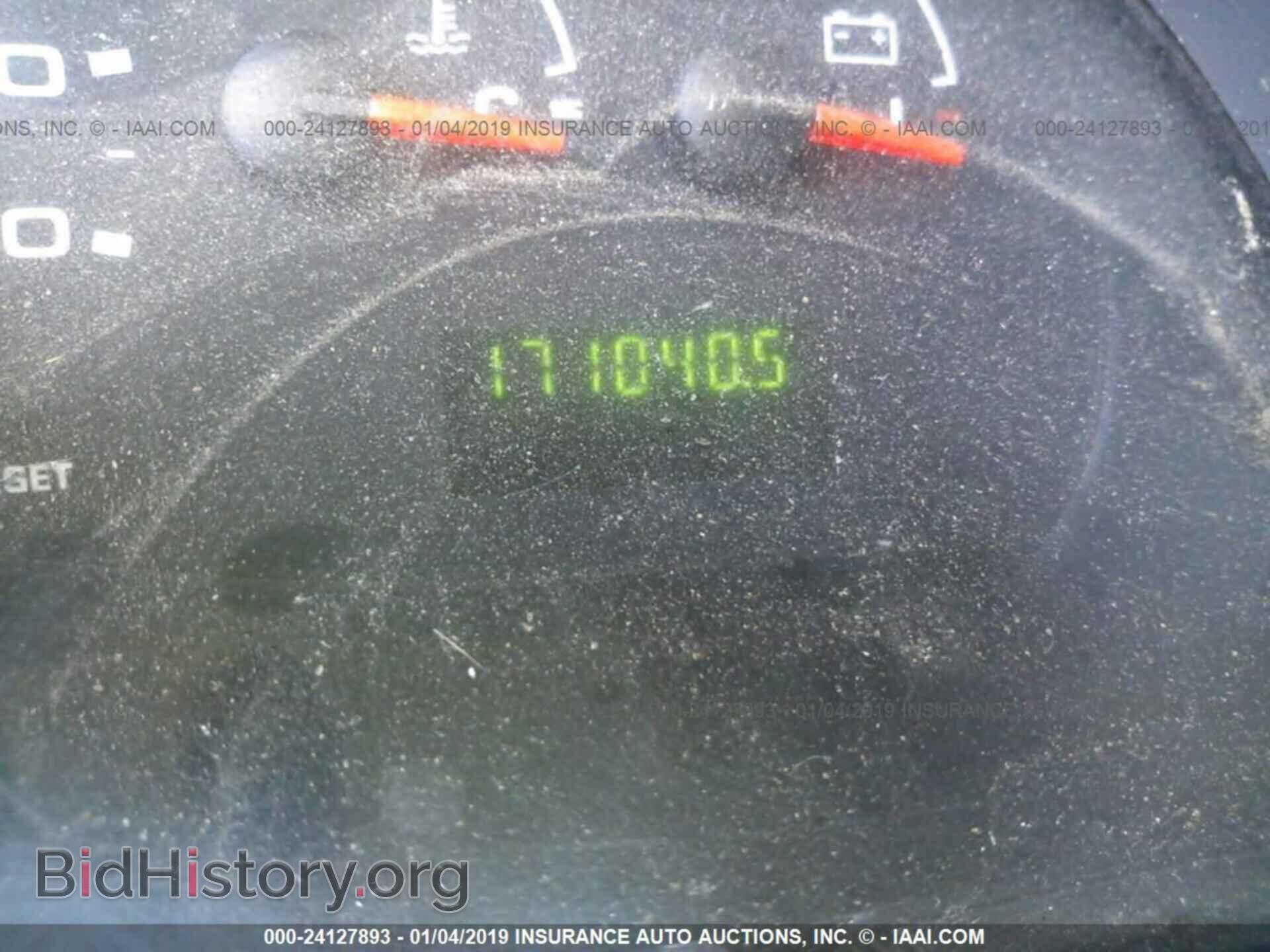 2005 FORD ECONOLINE - VIN: 1FTNE24W75HA26301 - Фото 7