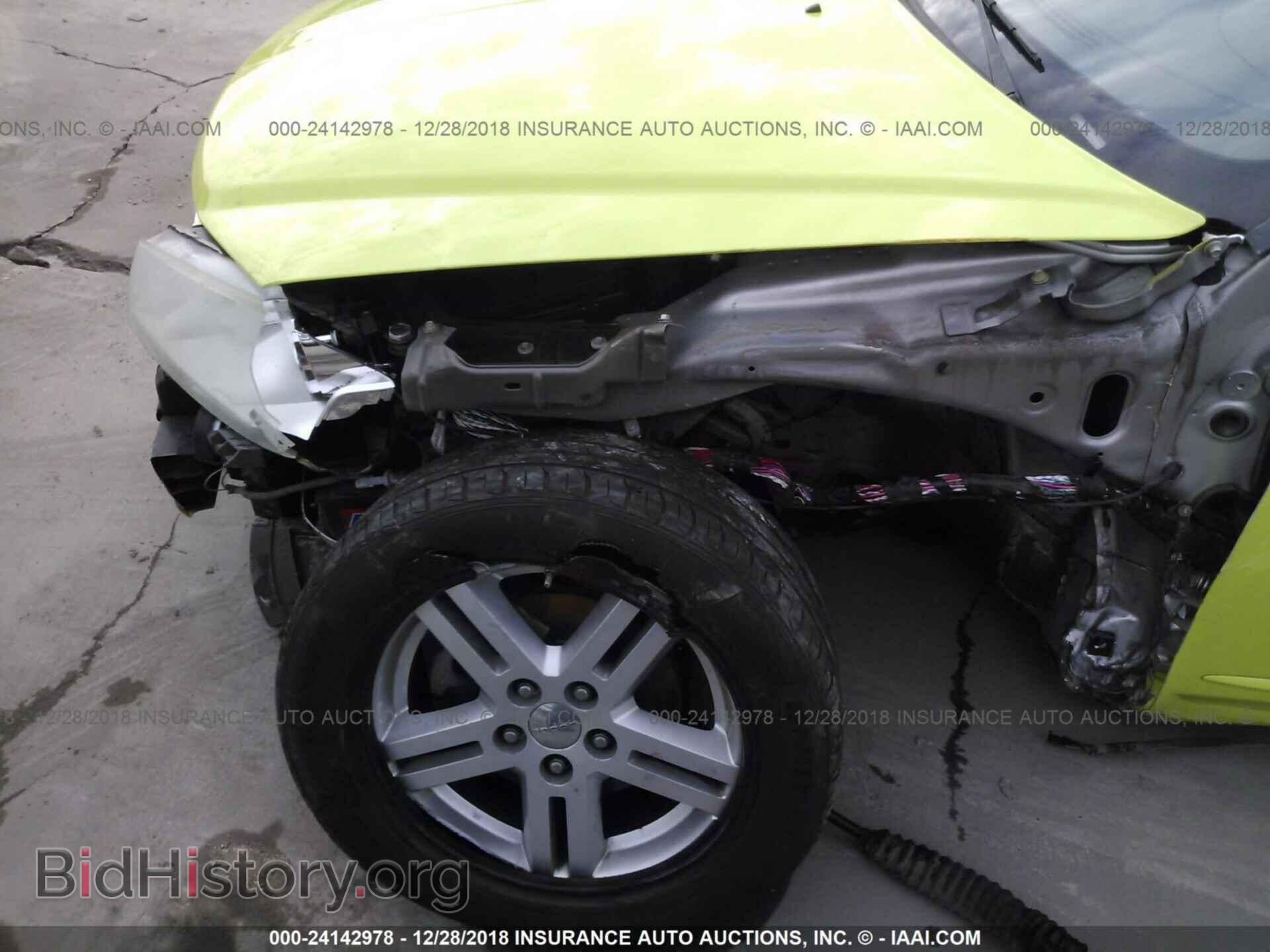 2012 DODGE AVENGER - VIN: 1C3CDZCB3CN157357 - Photo 6