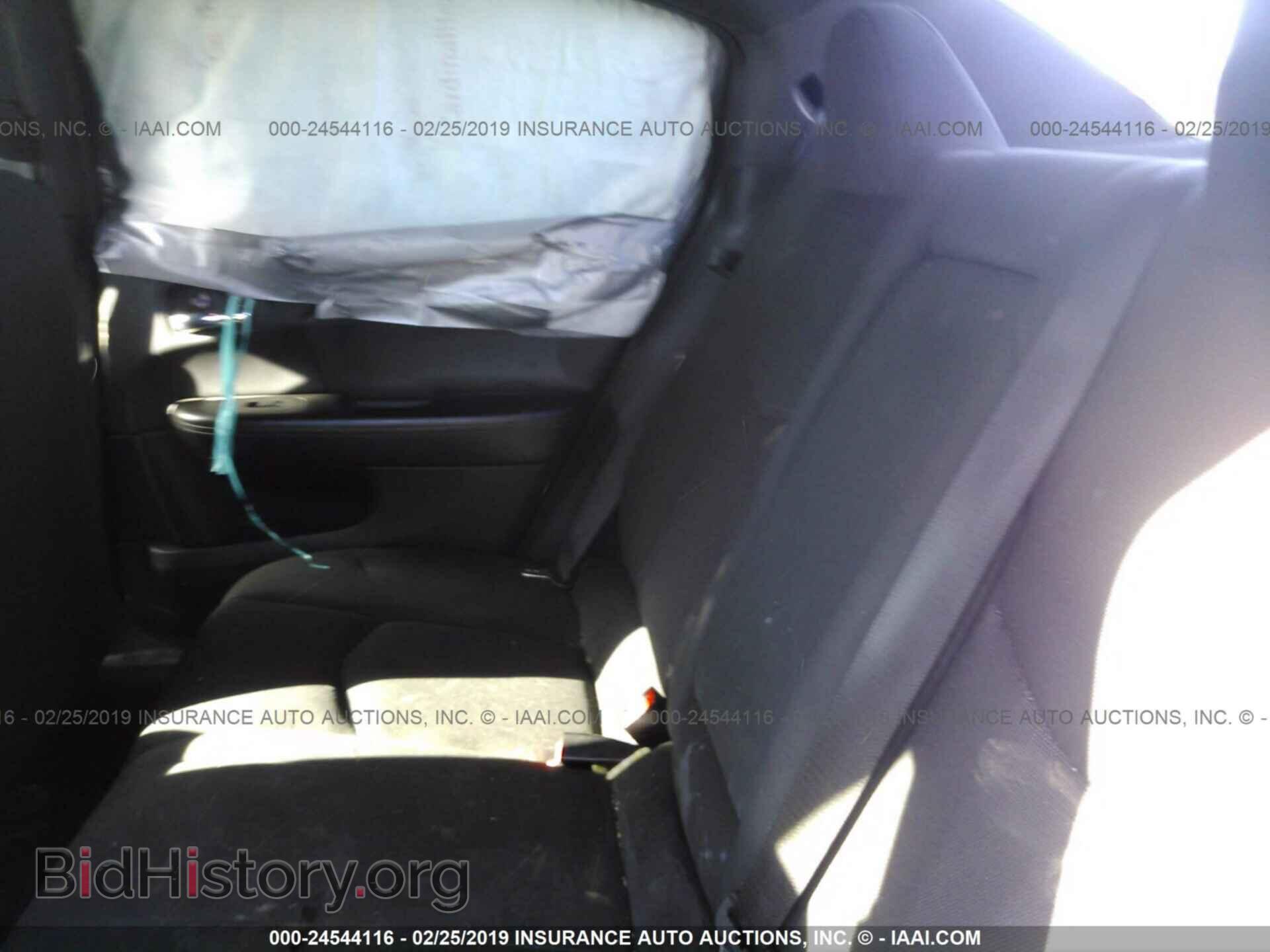 2012 DODGE AVENGER - VIN: 1C3CDZAB6CN270044 - Фото 8