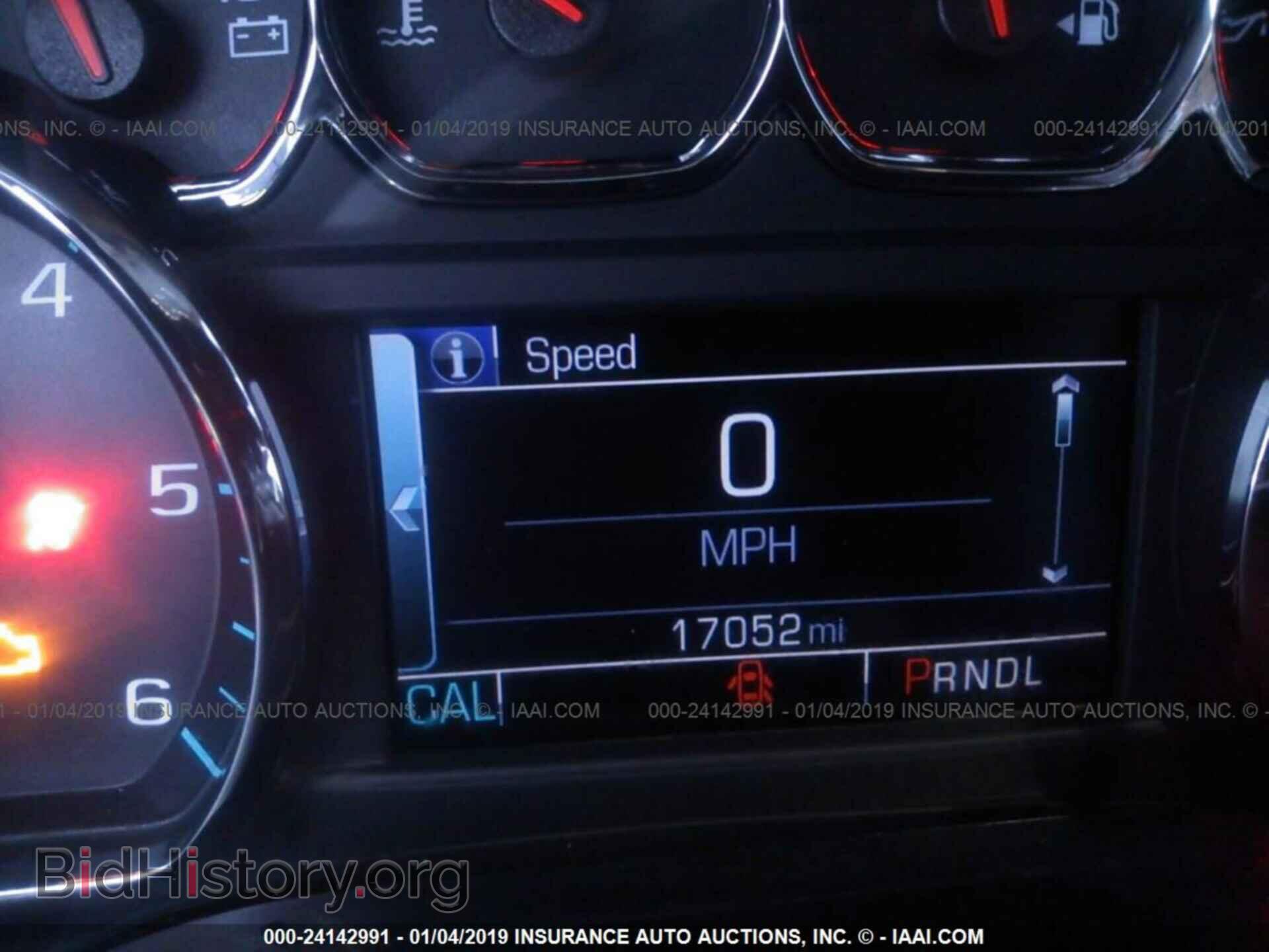 2014 MAZDA 3 - VIN: 3MZBM1U70EM103267 - Фото 7