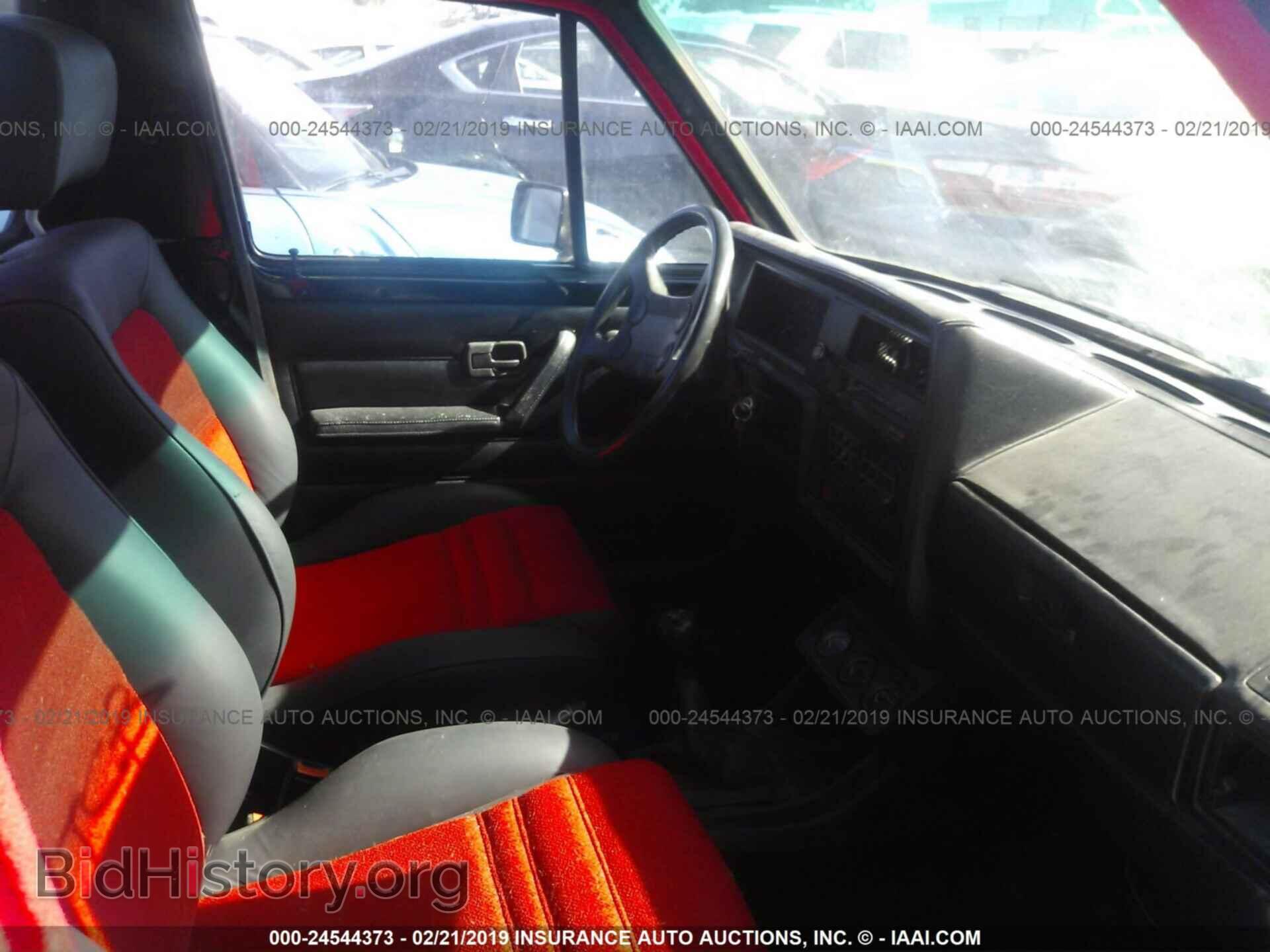 1981 VOLKSWAGEN RABBIT - VIN: 1V1KG0179BV099202 - Фото 5